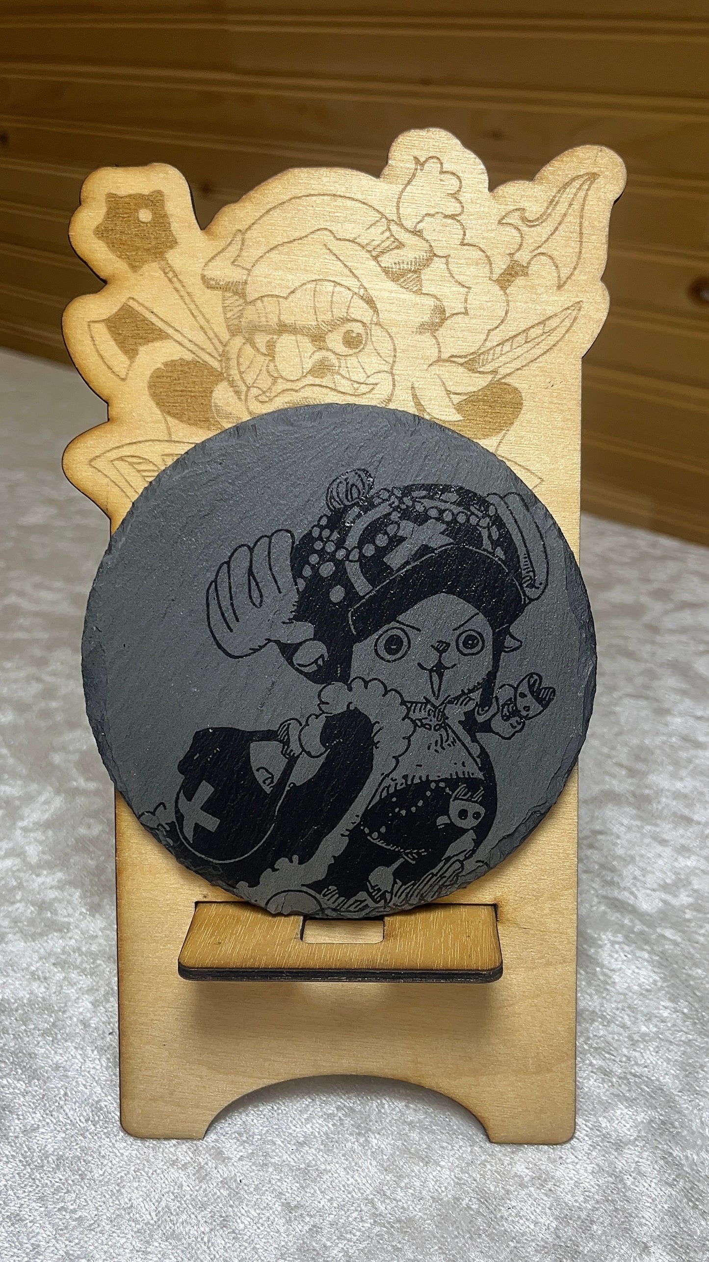 Chopper Coaster