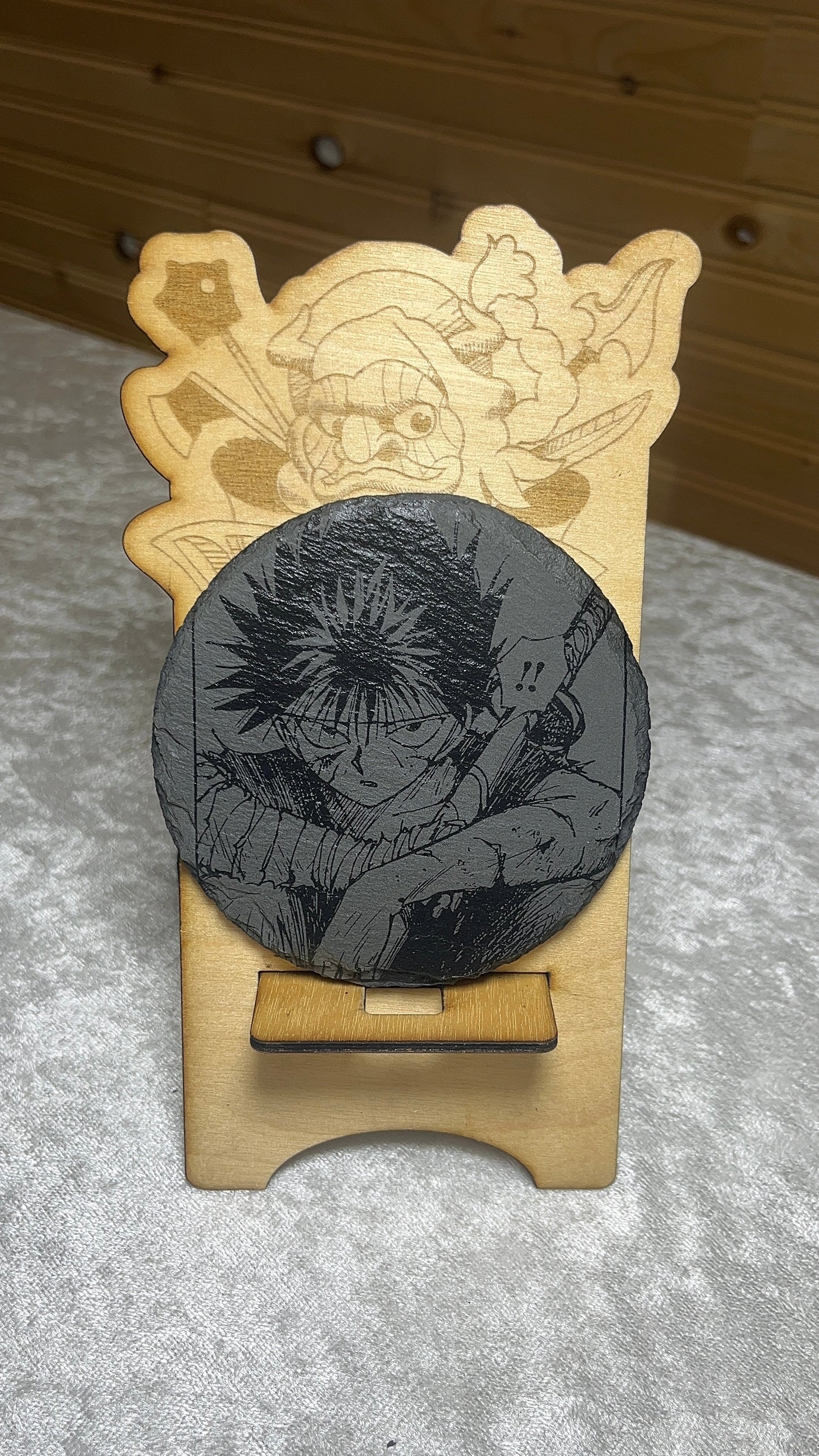 Hiei Coaster