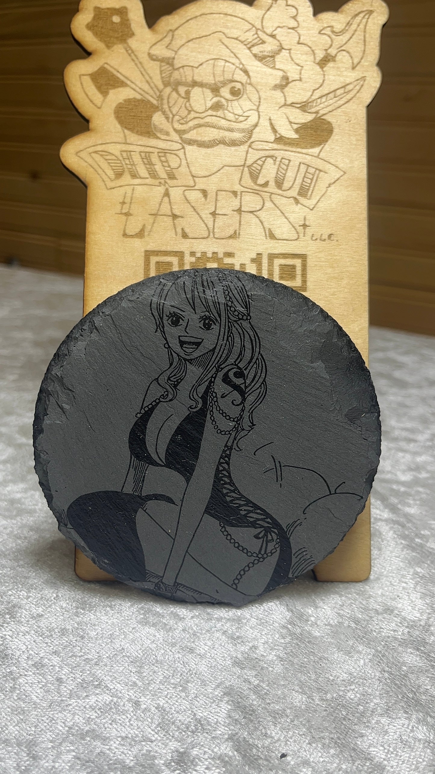 Nami Coaster