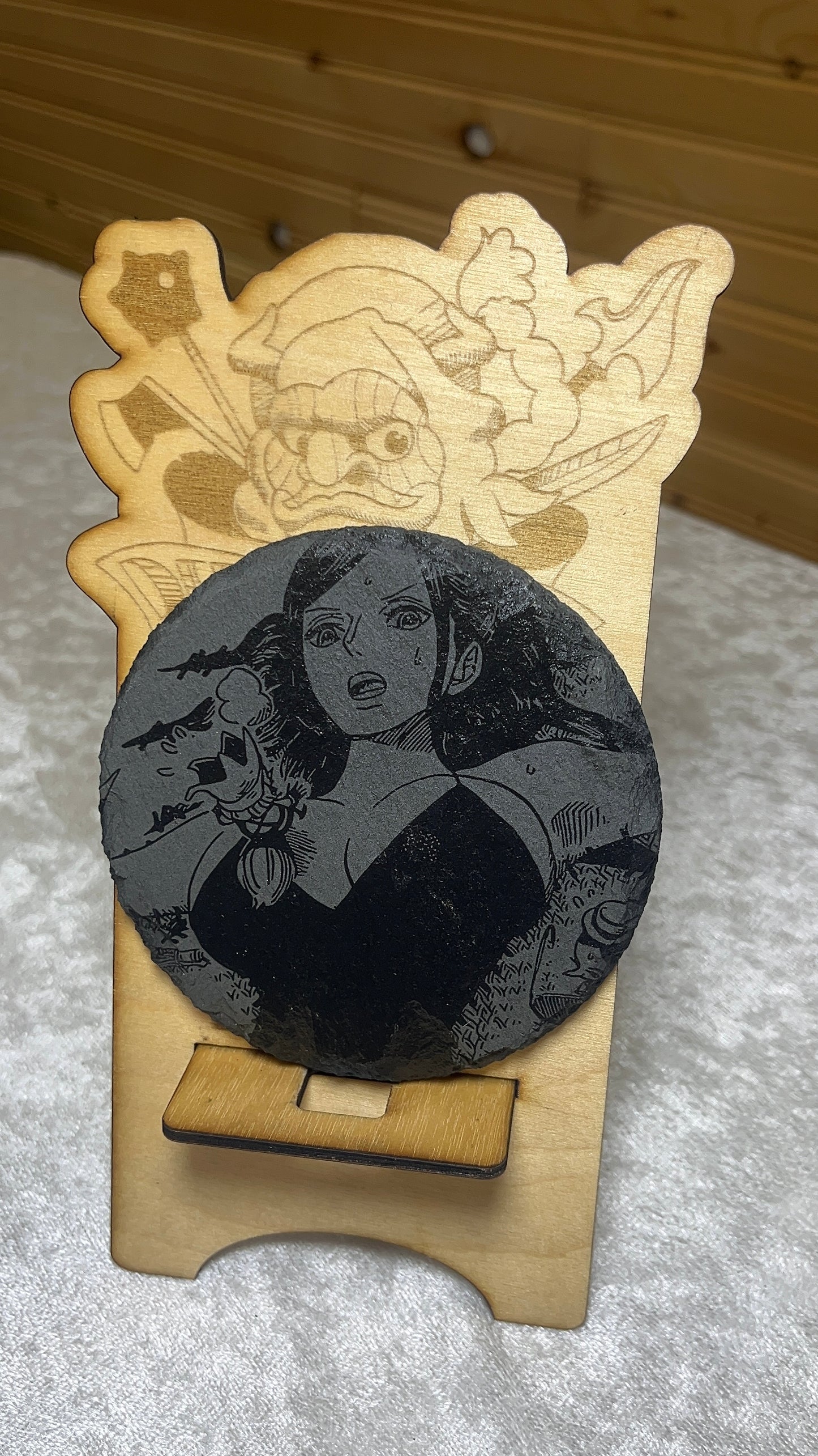 Robin Coaster