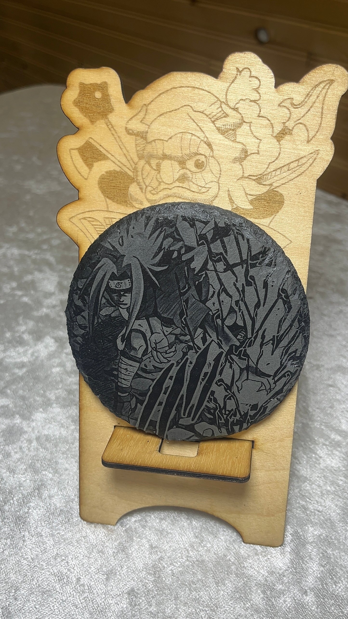 Sasuke Coaster