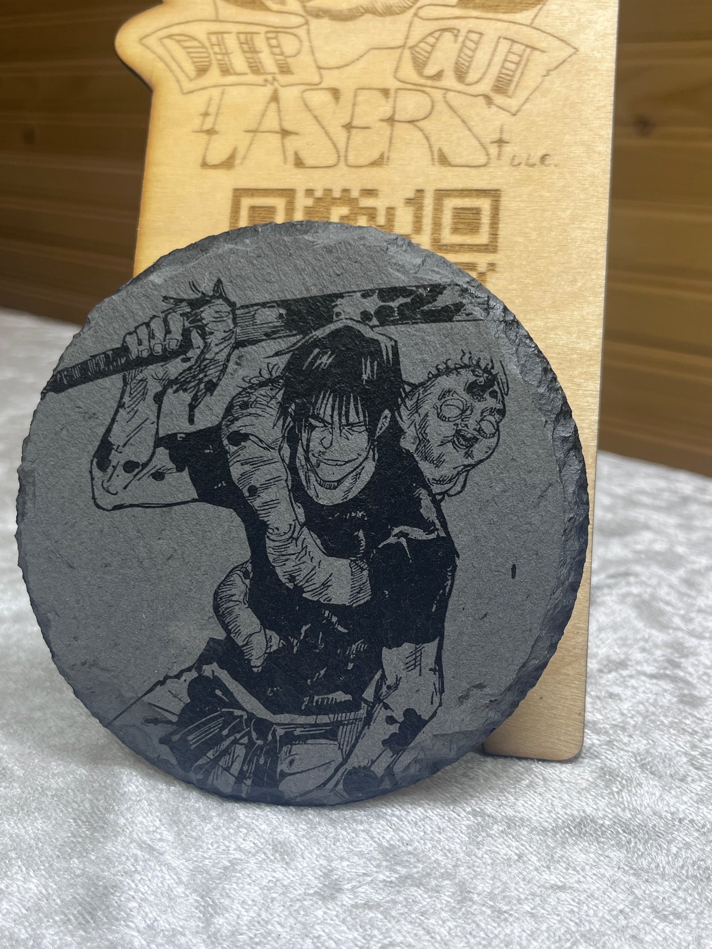 Toji Coaster