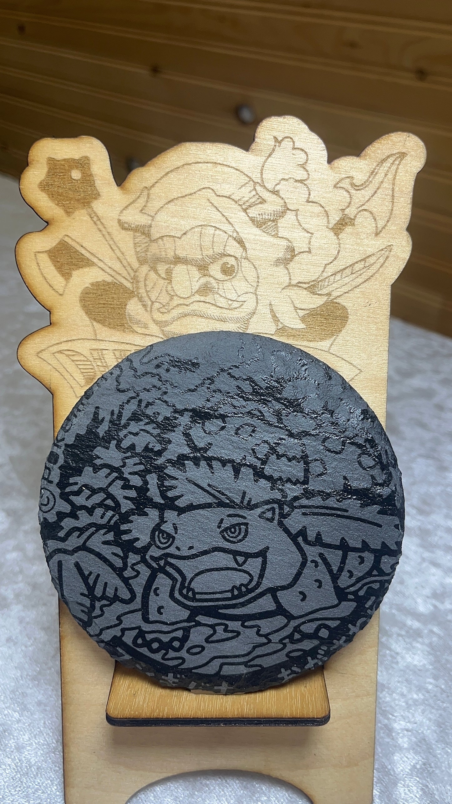 Venusaur Coaster