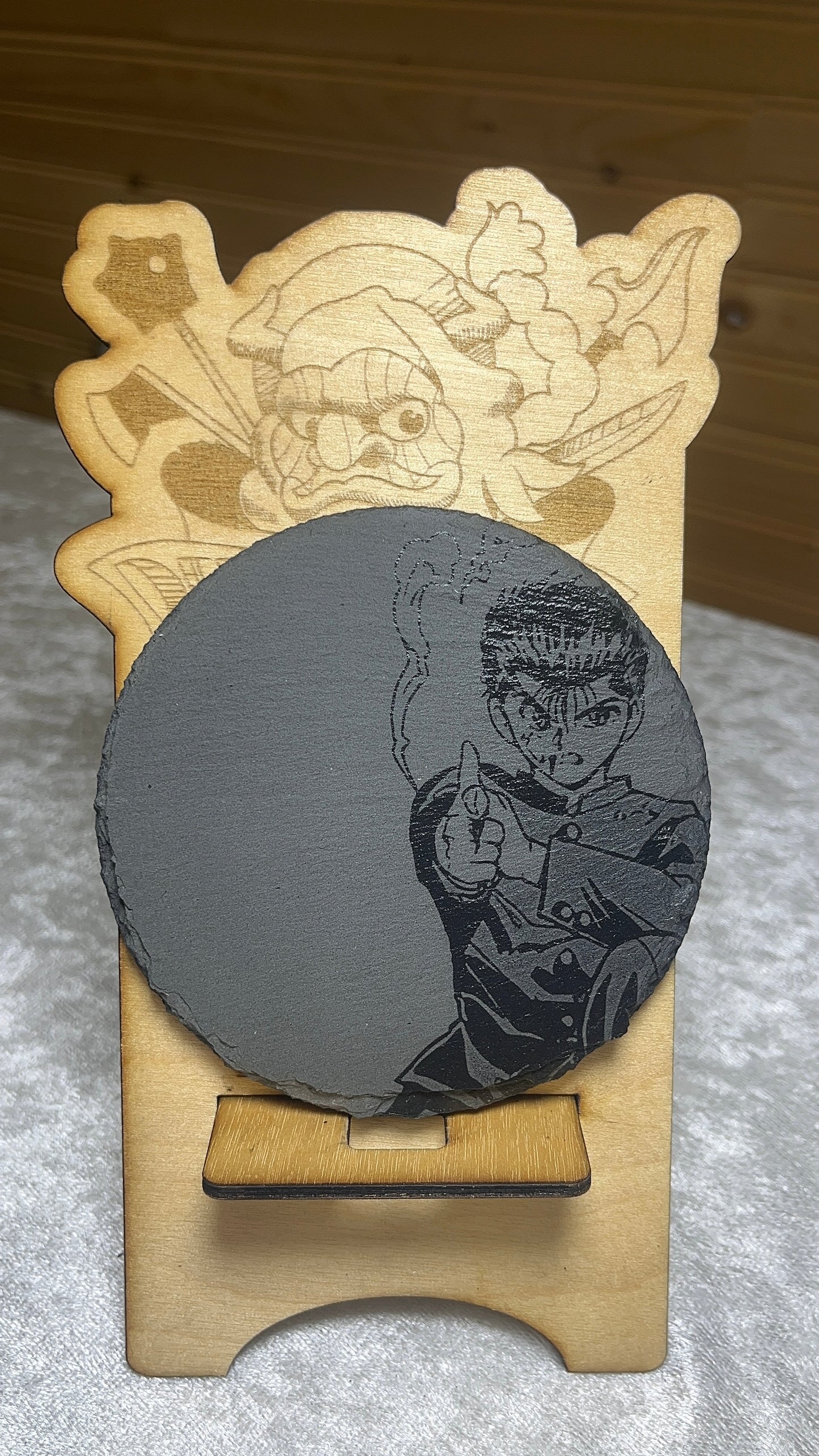 Yusuke Coaster
