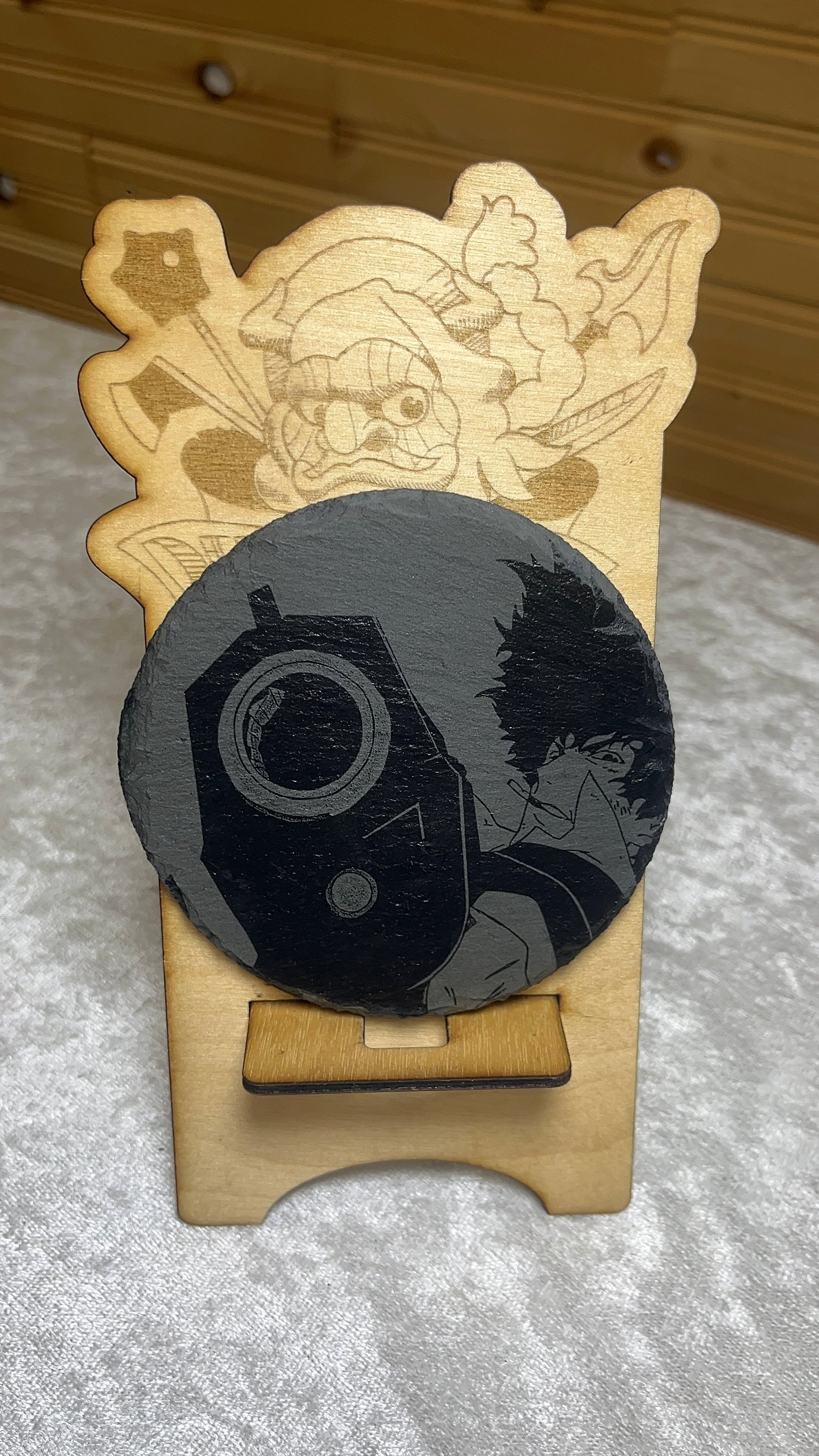 Bebop Coaster