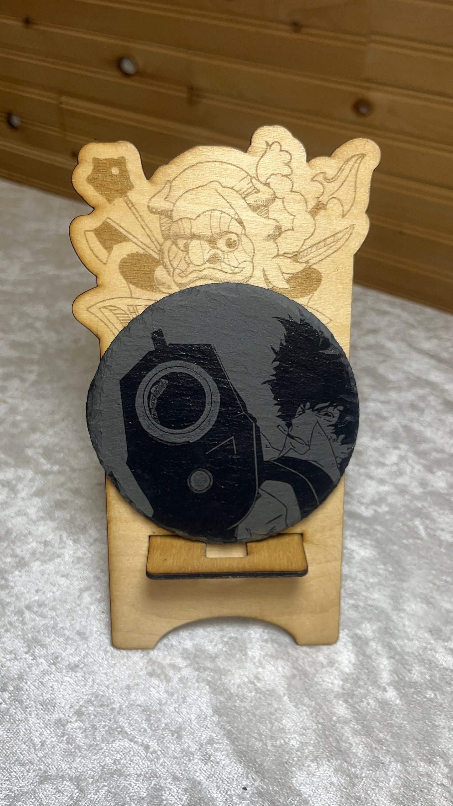 Bebop Coaster