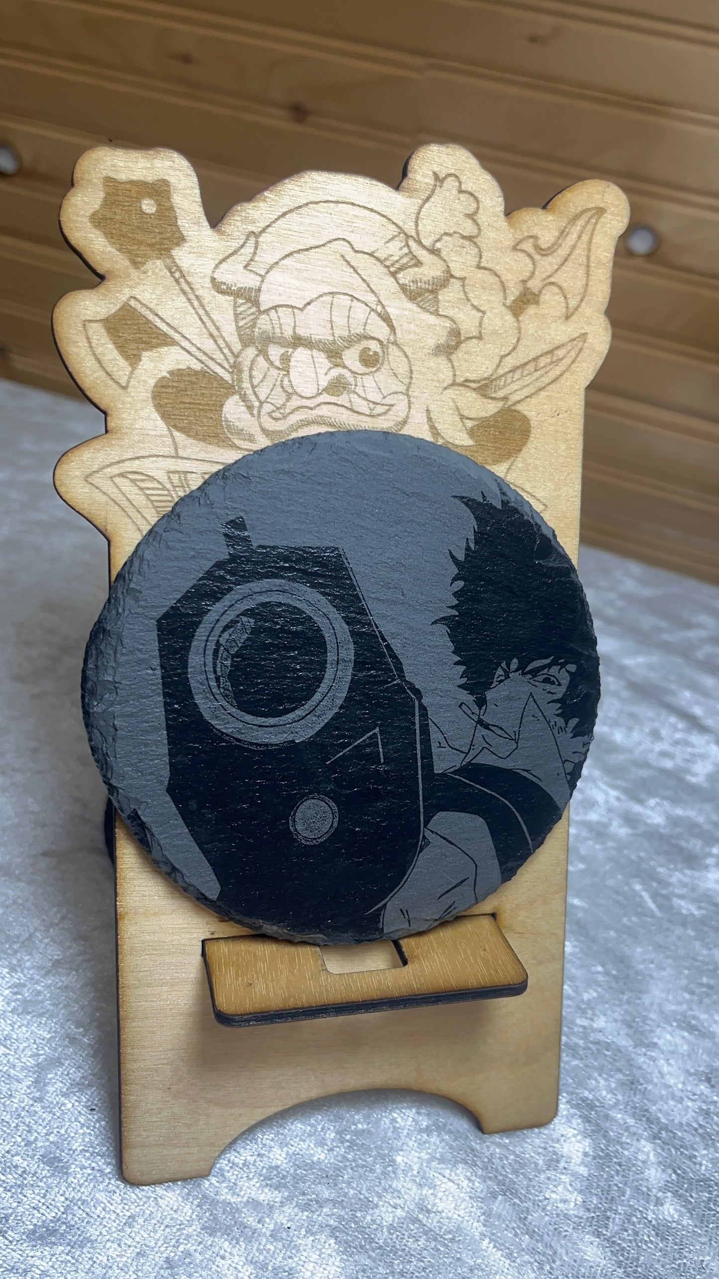 Bebop Coaster