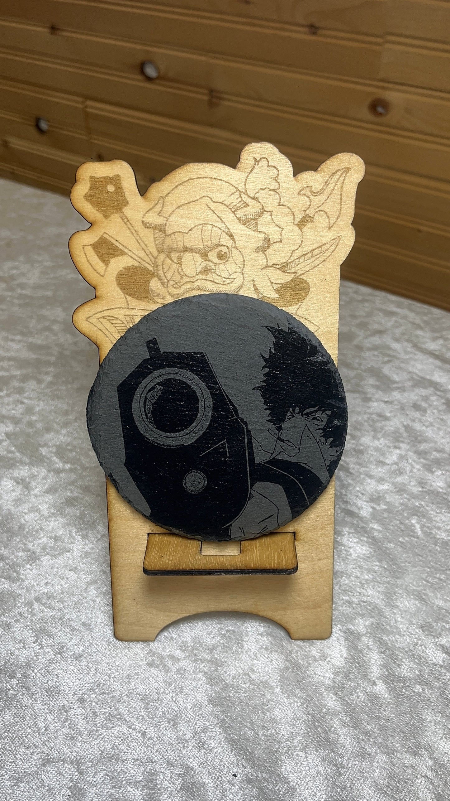 Bebop Coaster