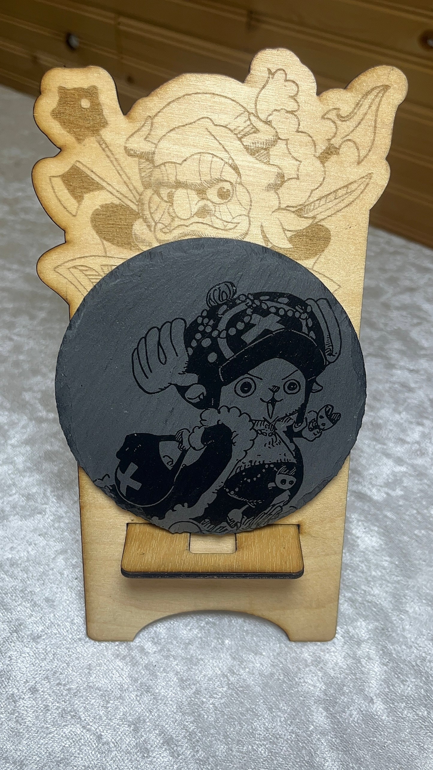 Chopper Coaster