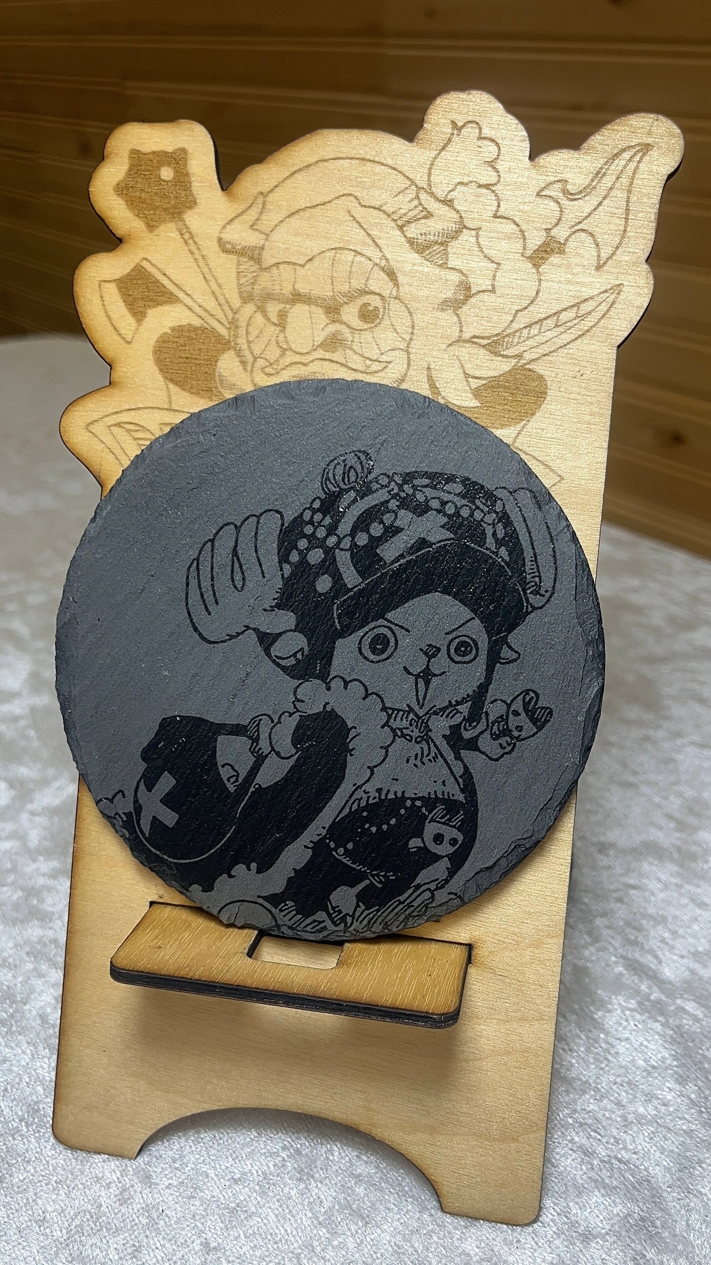 Chopper Coaster