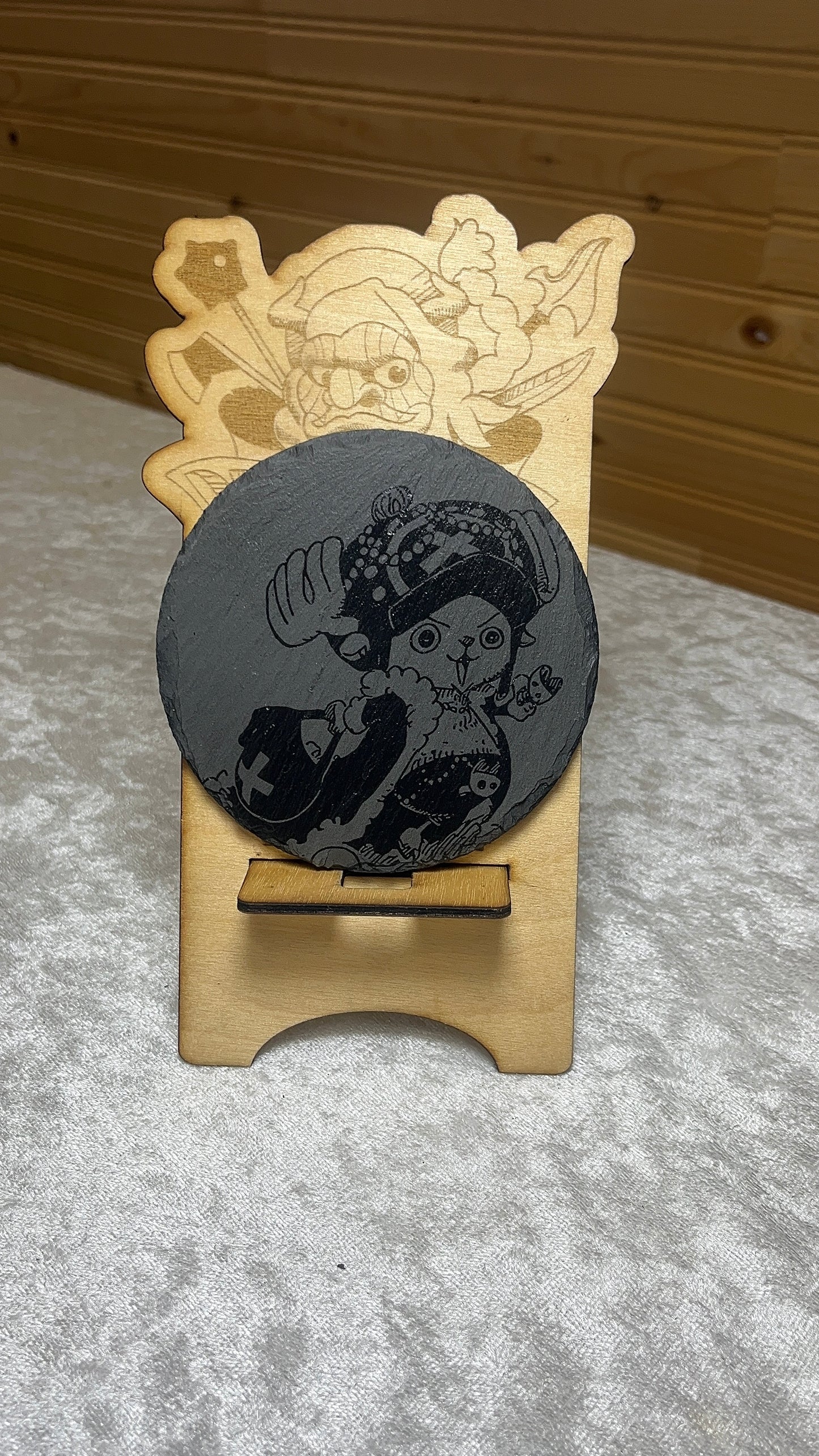 Chopper Coaster