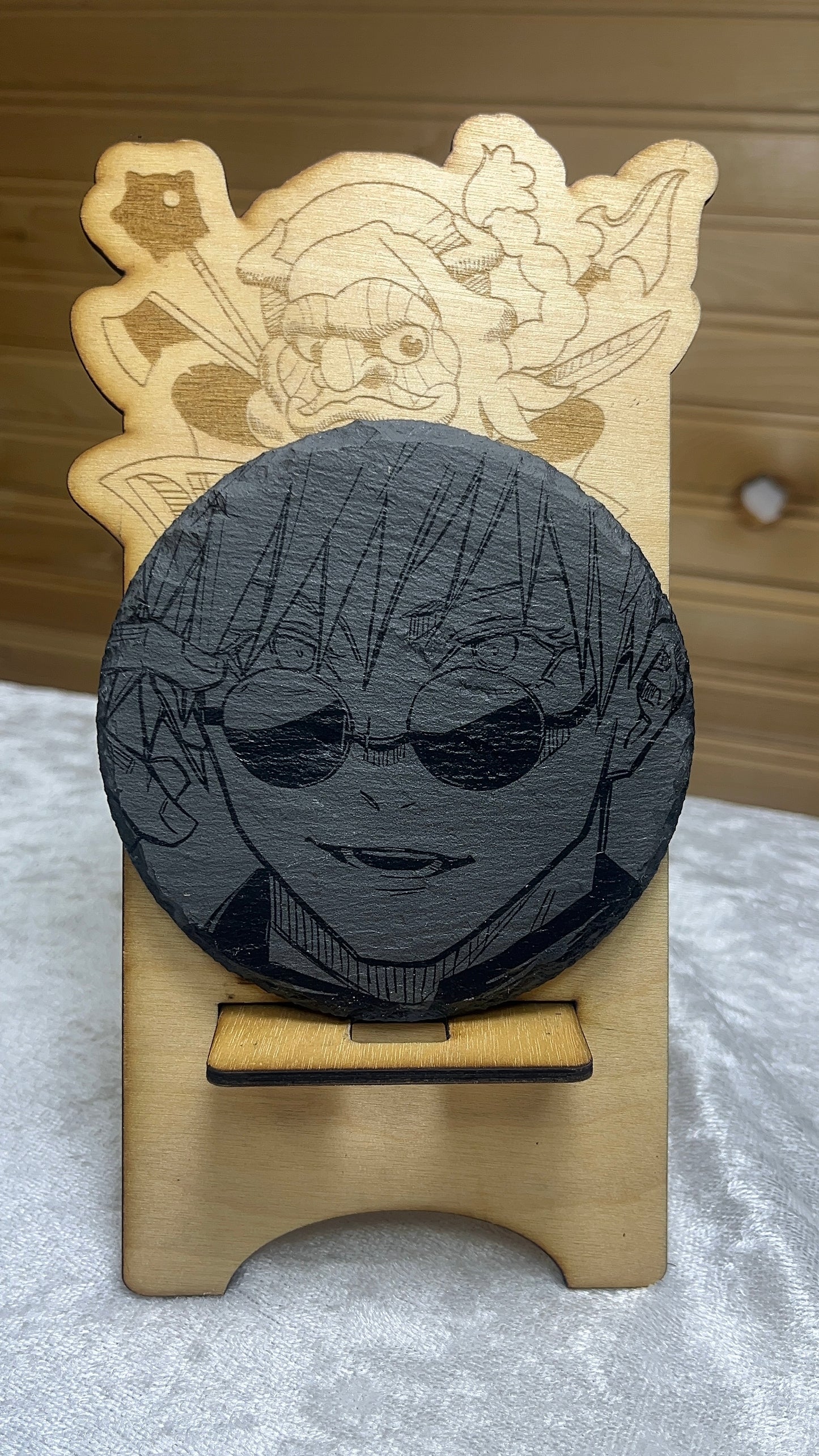 Gojo Coaster