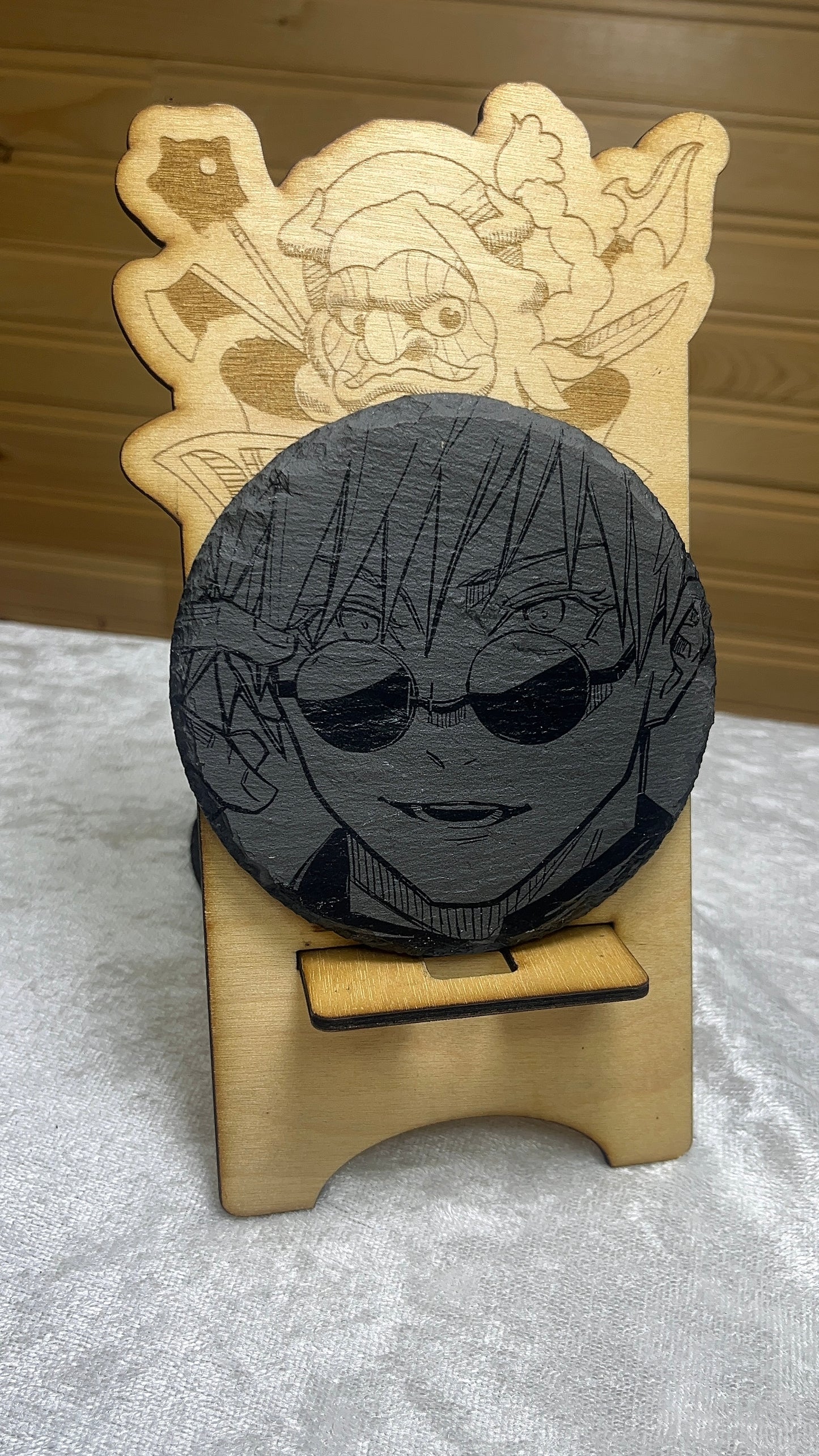 Gojo Coaster