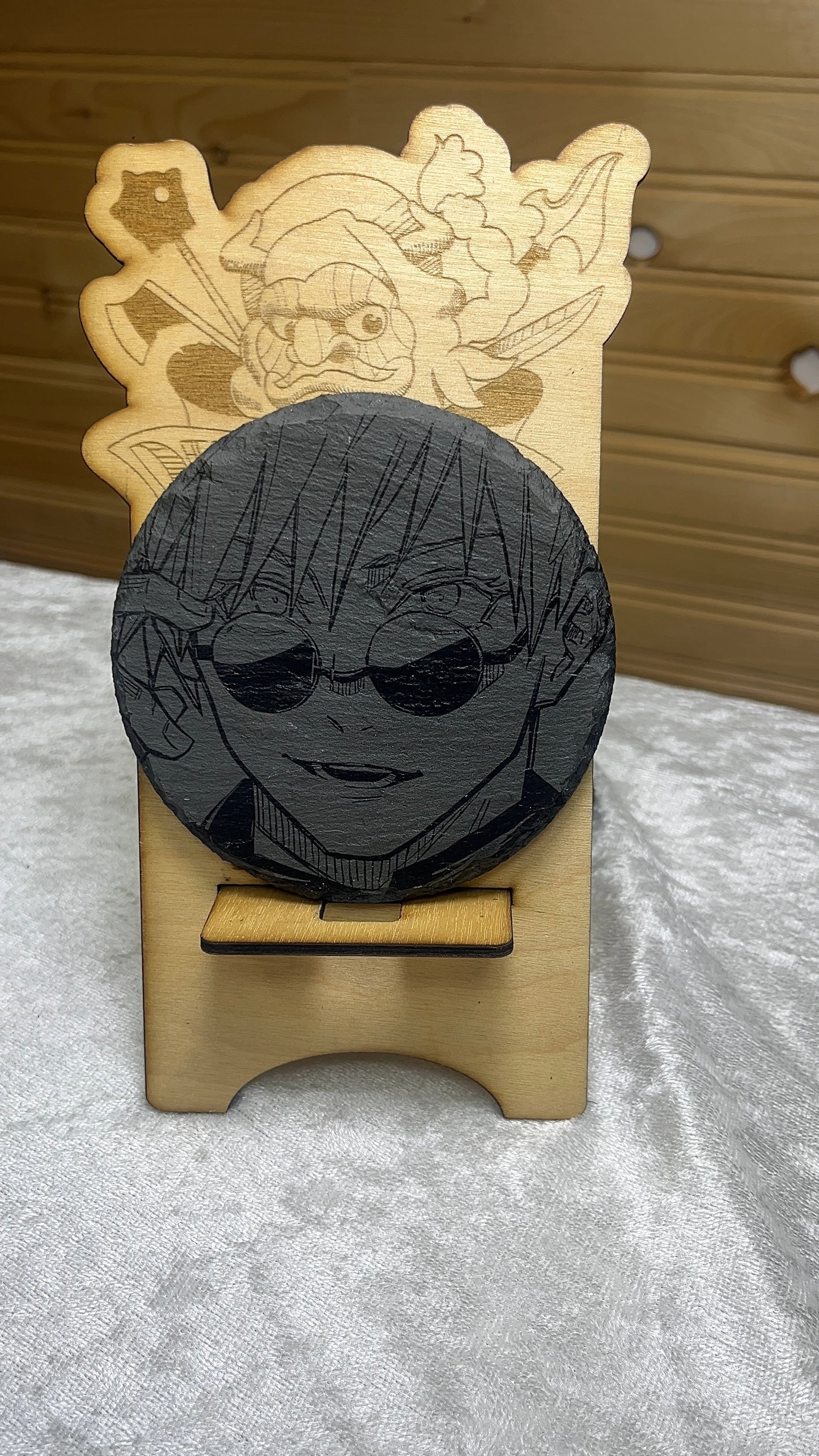 Gojo Coaster
