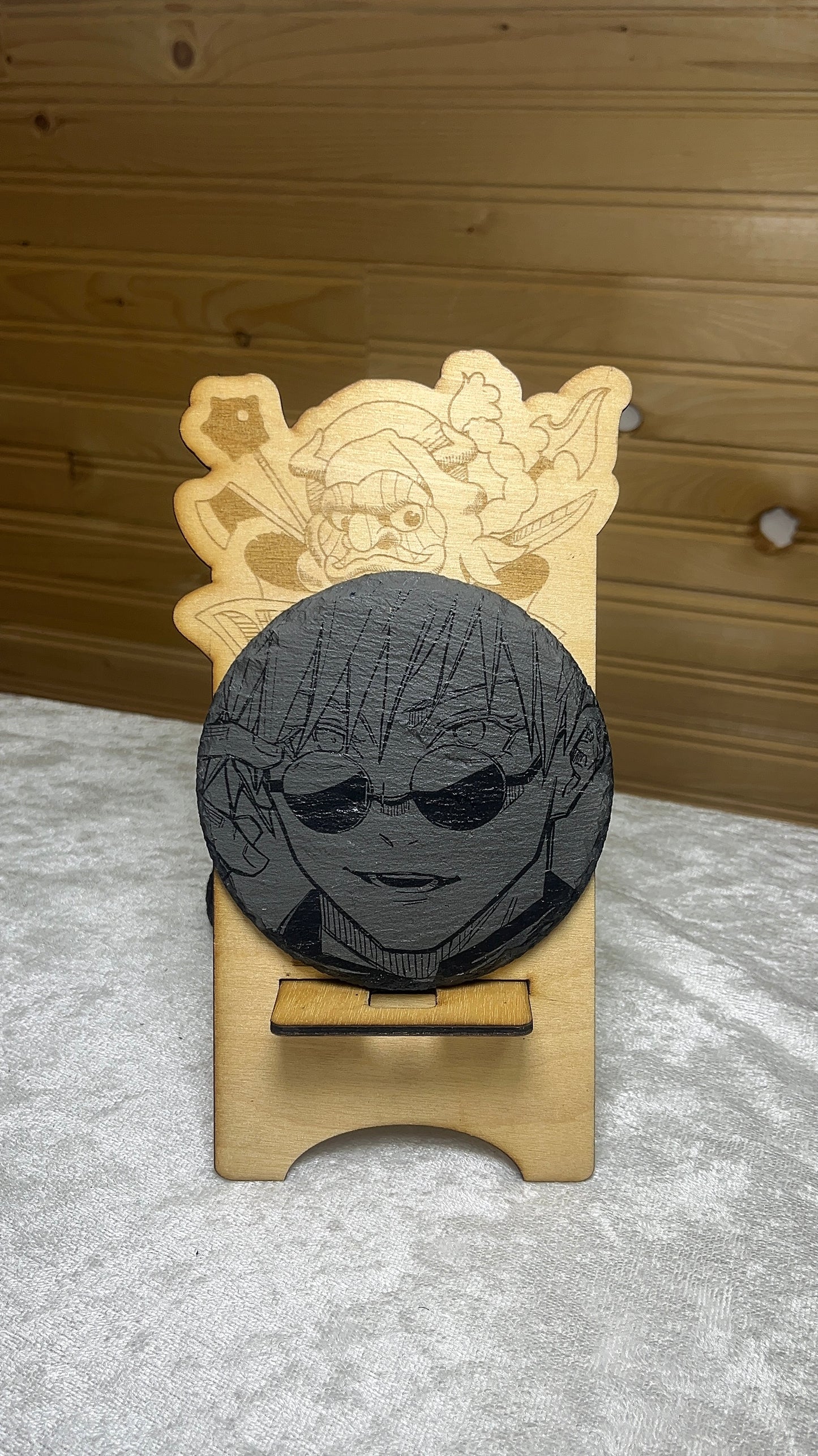 Gojo Coaster