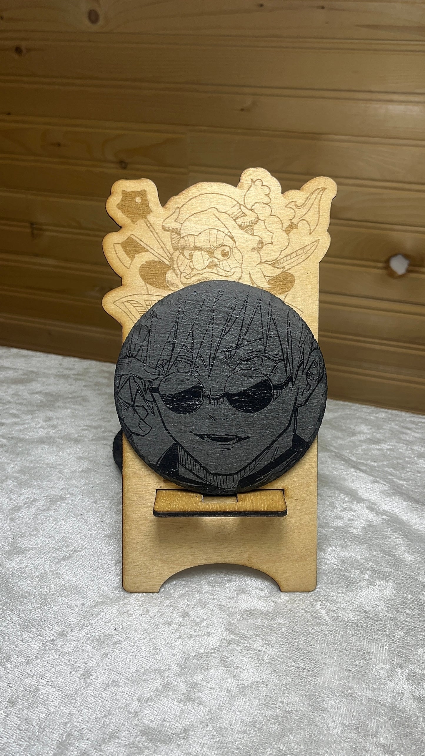 Gojo Coaster