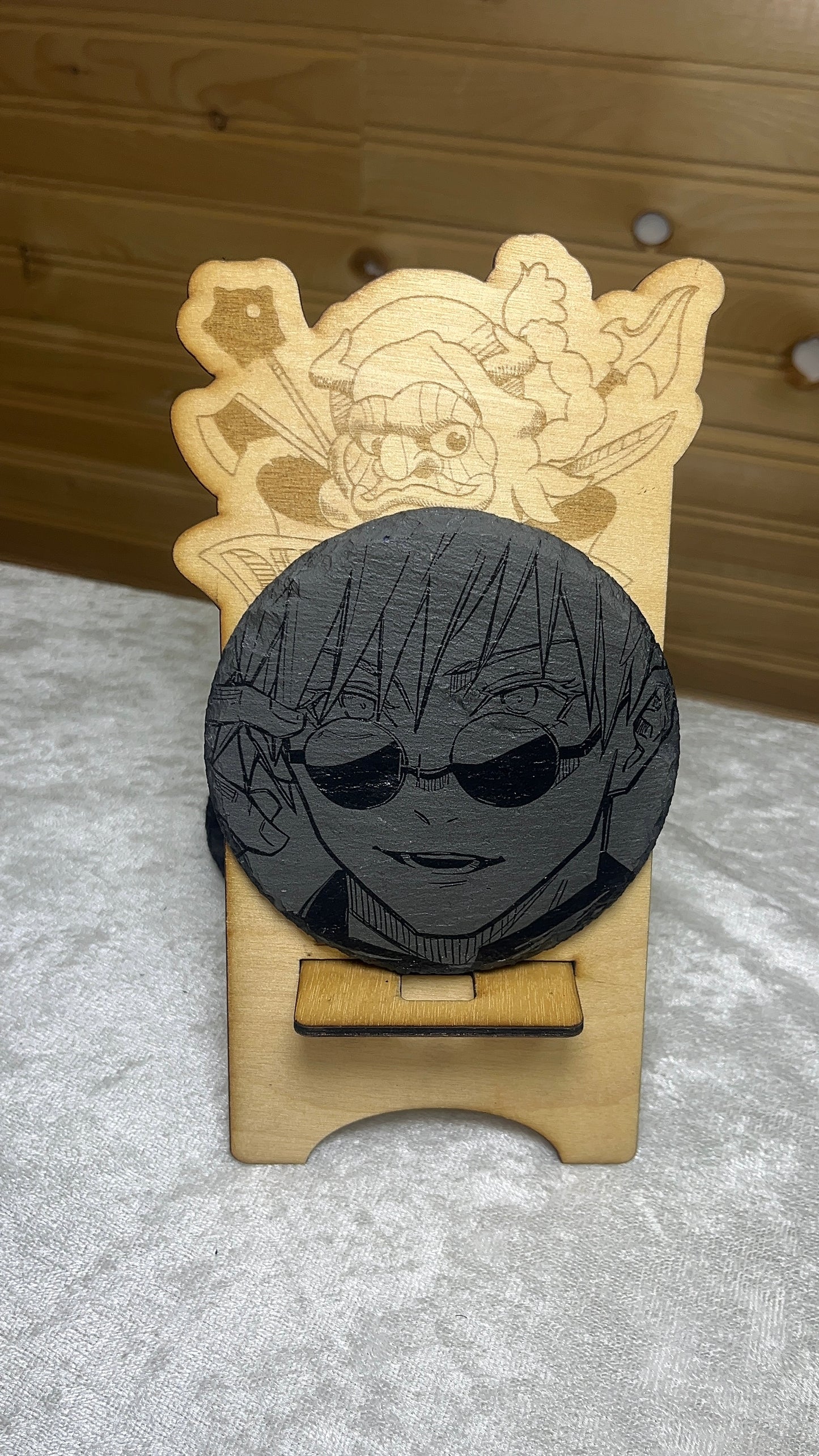 Gojo Coaster