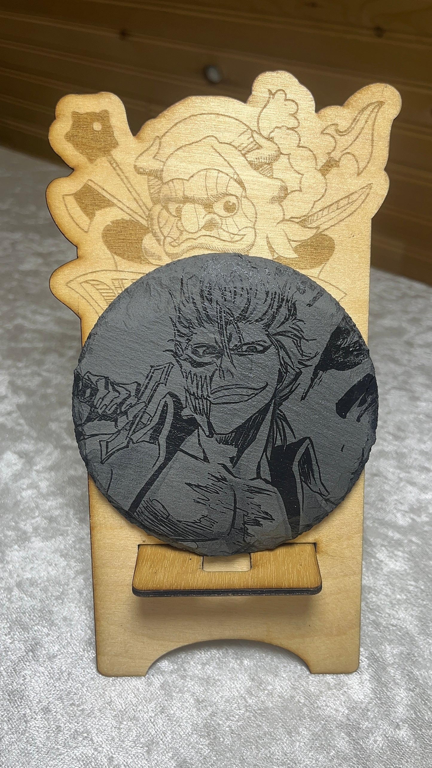 Grimmjow Coaster
