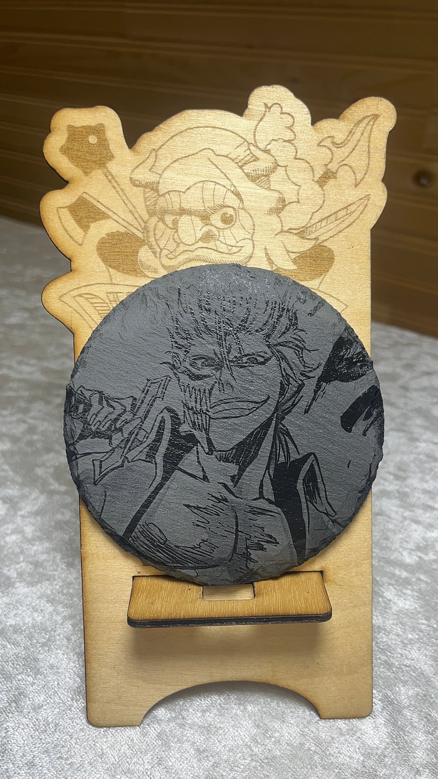 Grimmjow Coaster