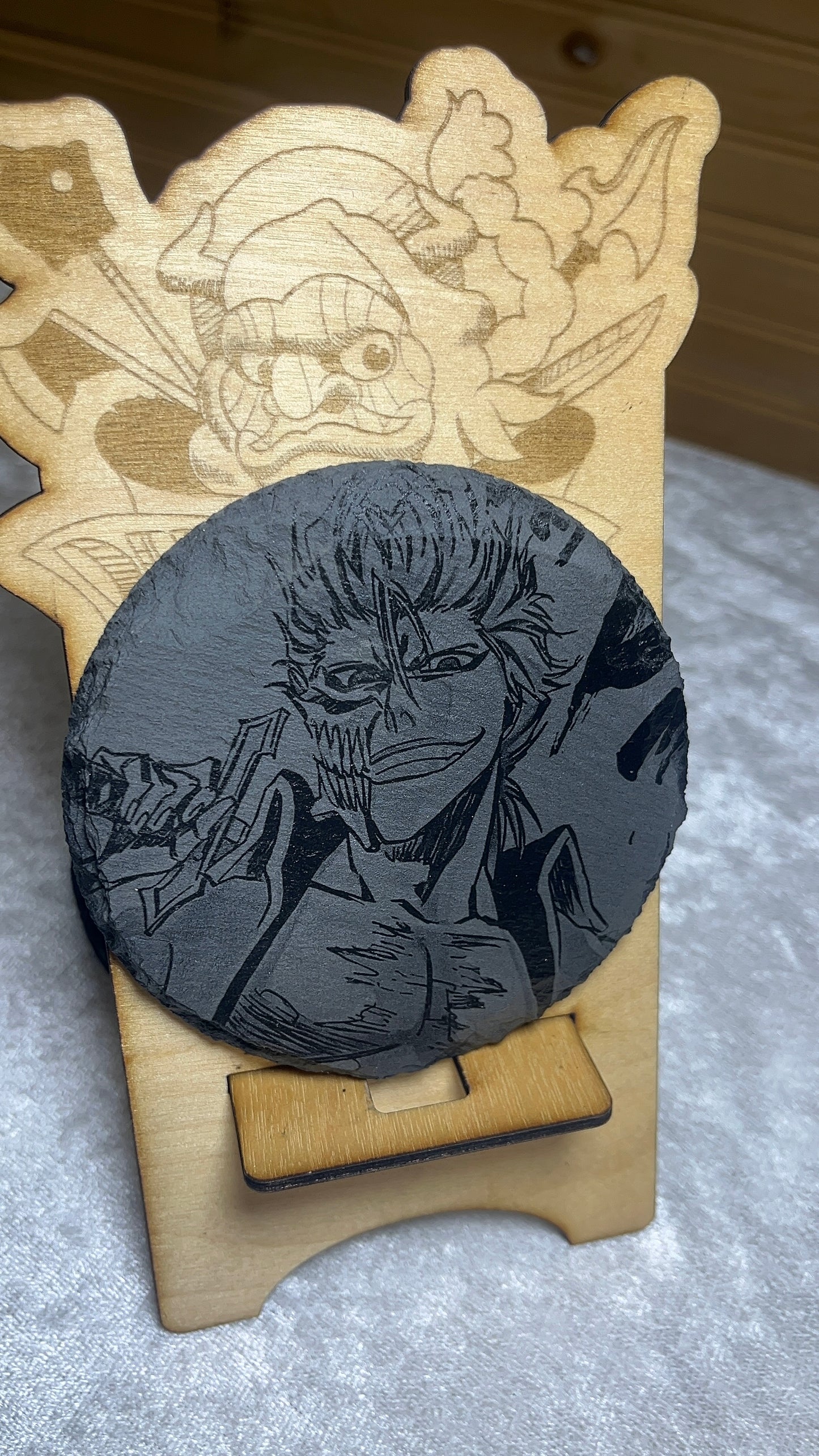 Grimmjow Coaster