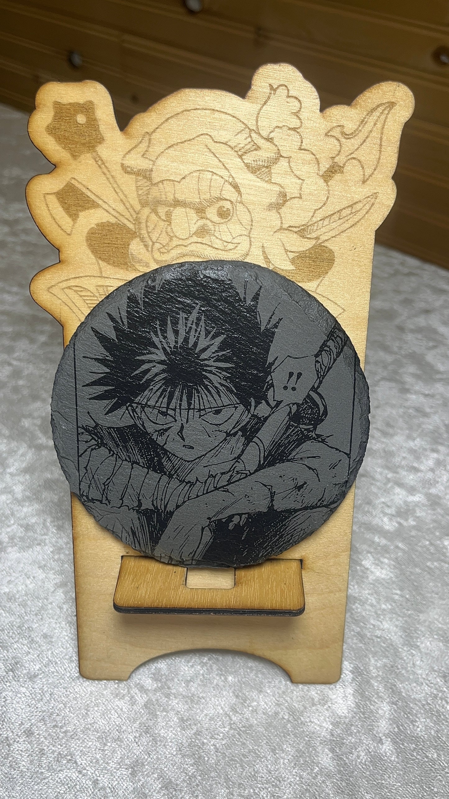 Hiei Coaster