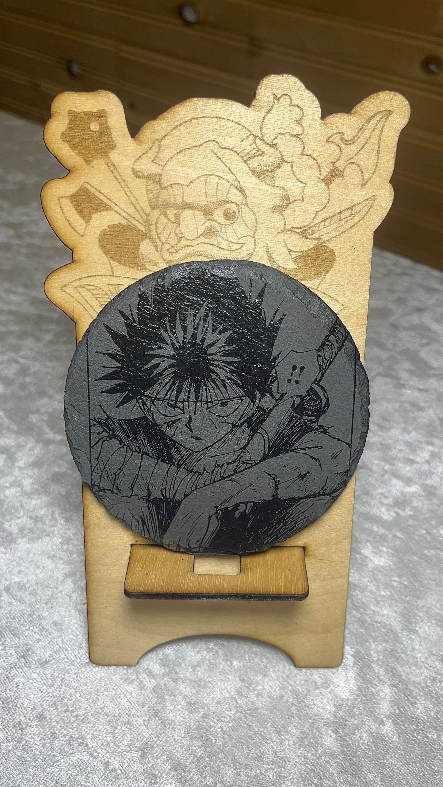 Hiei Coaster
