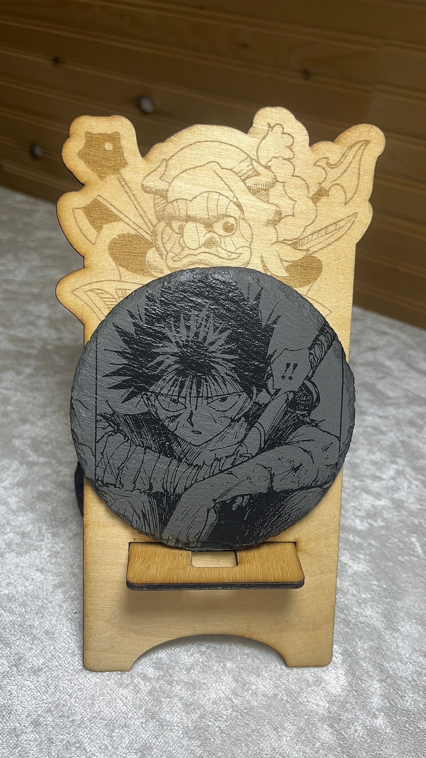 Hiei Coaster