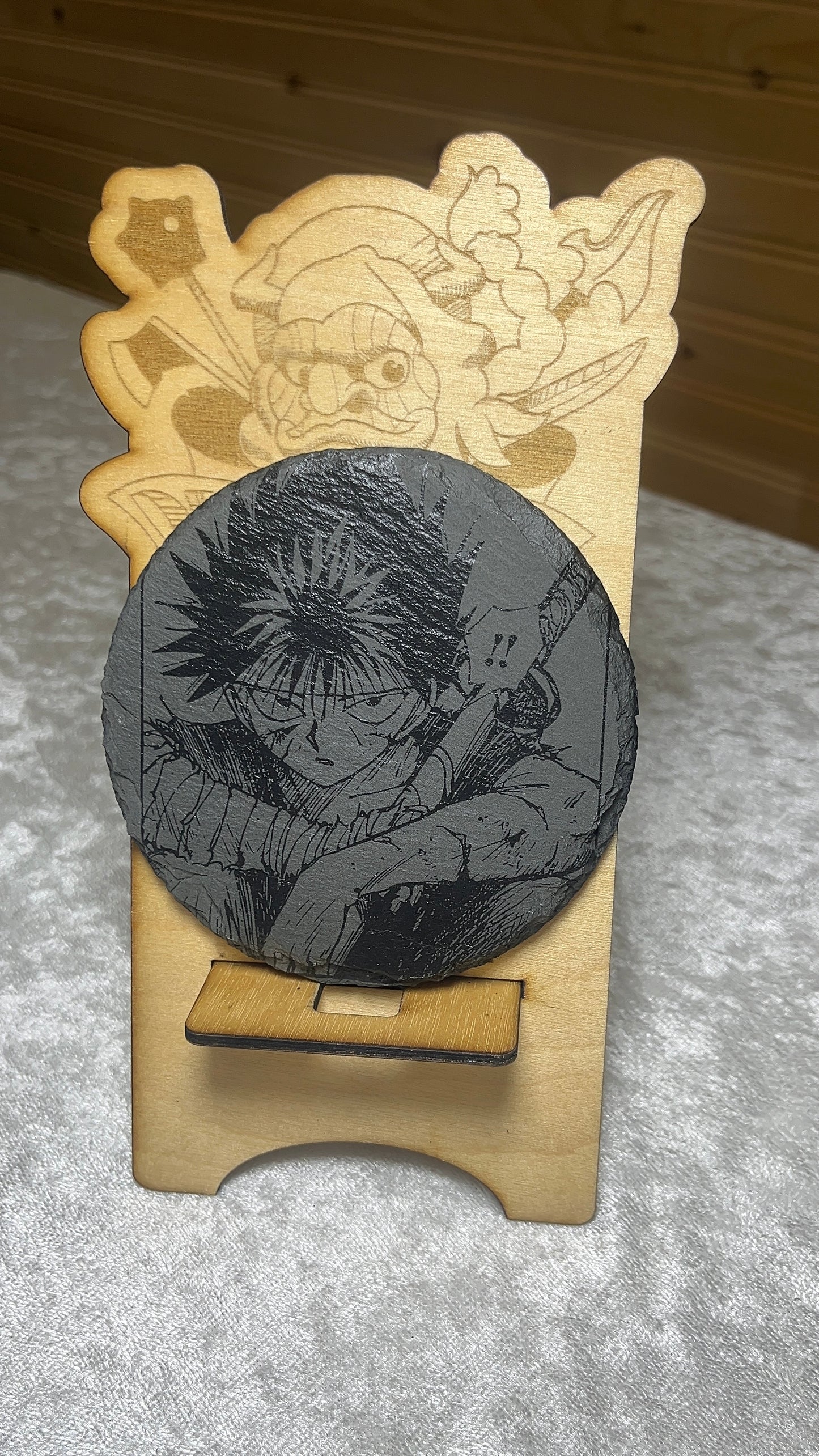 Hiei Coaster