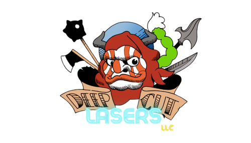 Deepcut Lasers