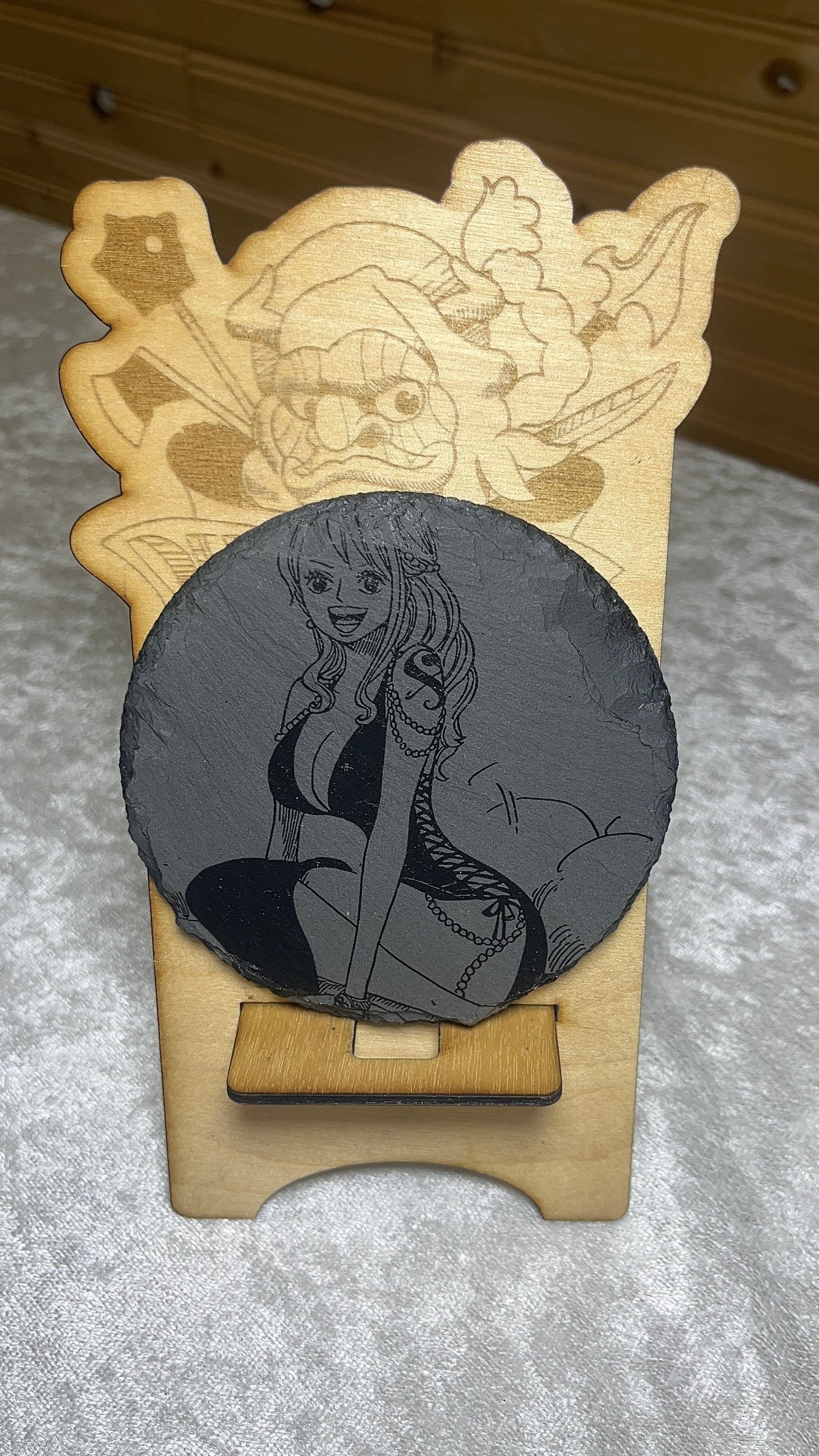 Nami Coaster