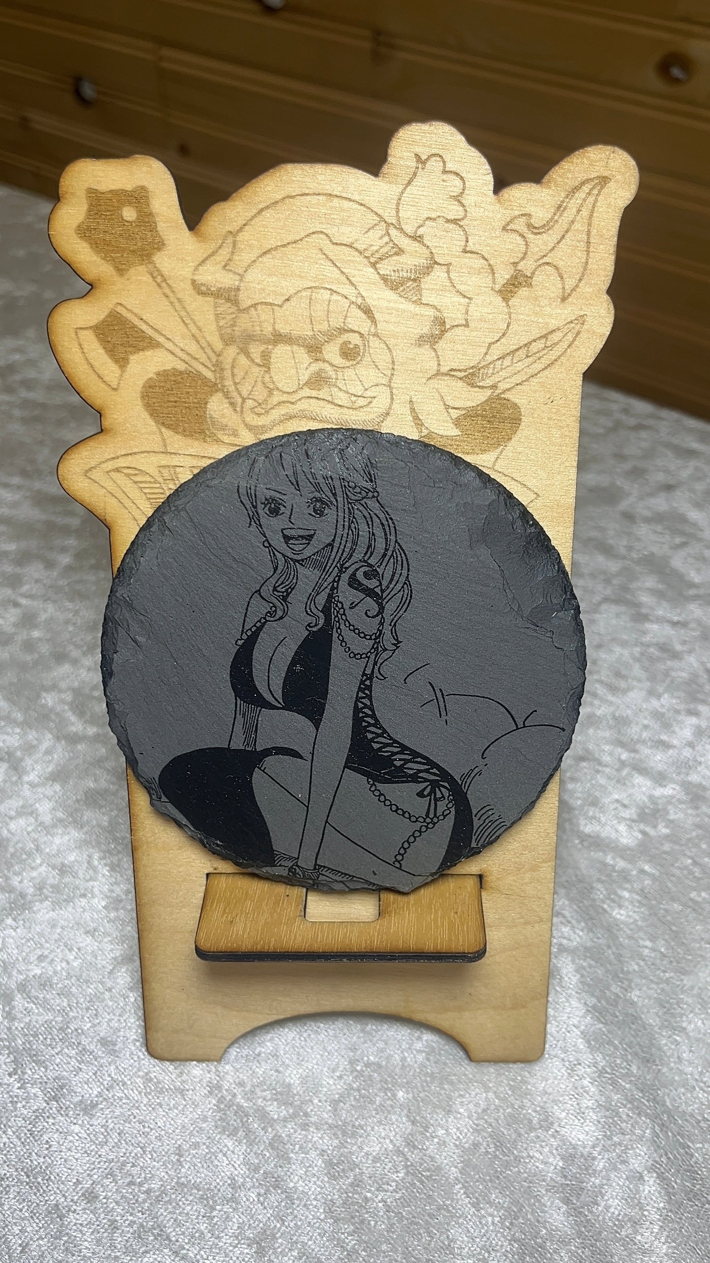 Nami Coaster