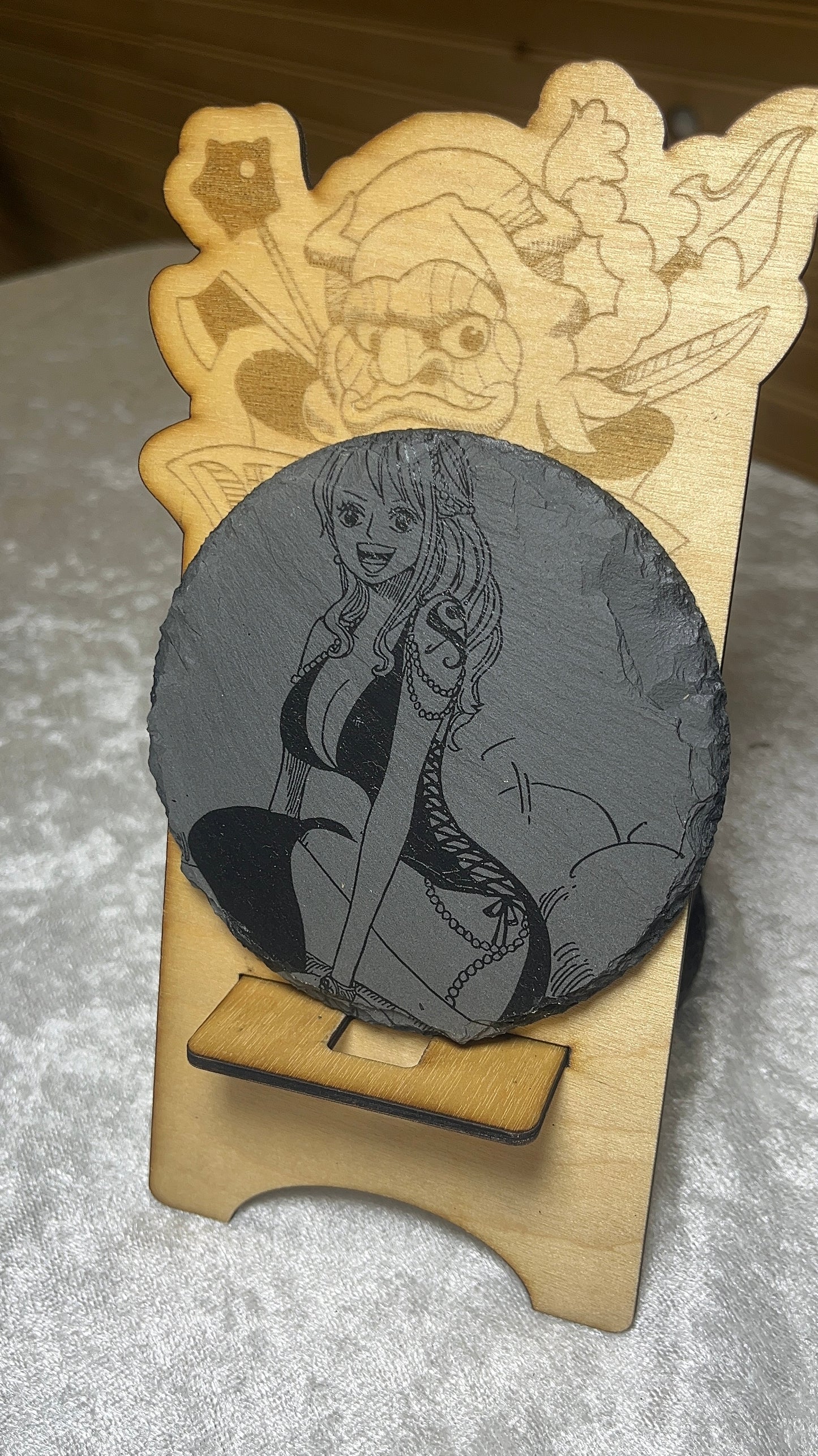 Nami Coaster