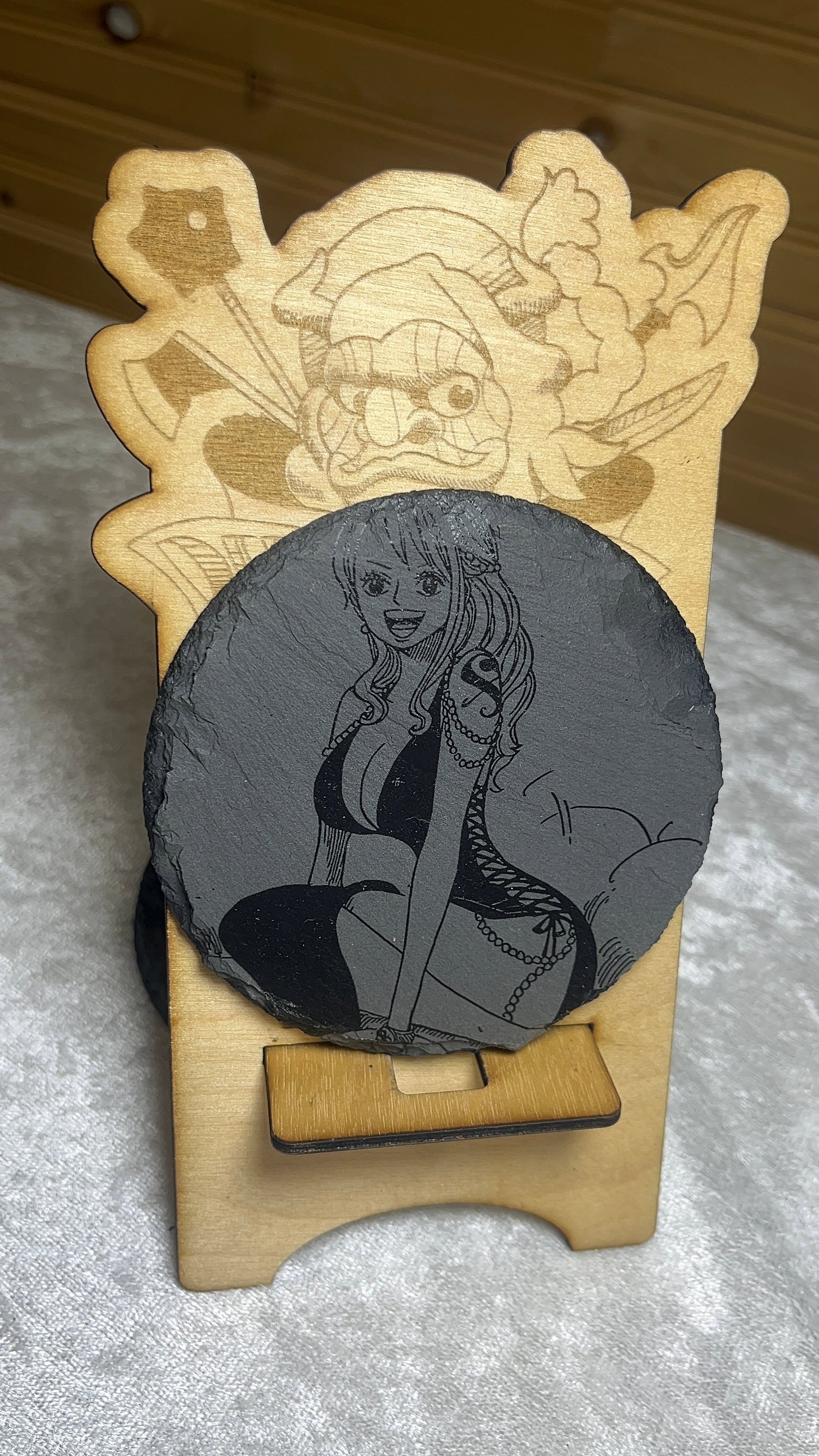 Nami Coaster