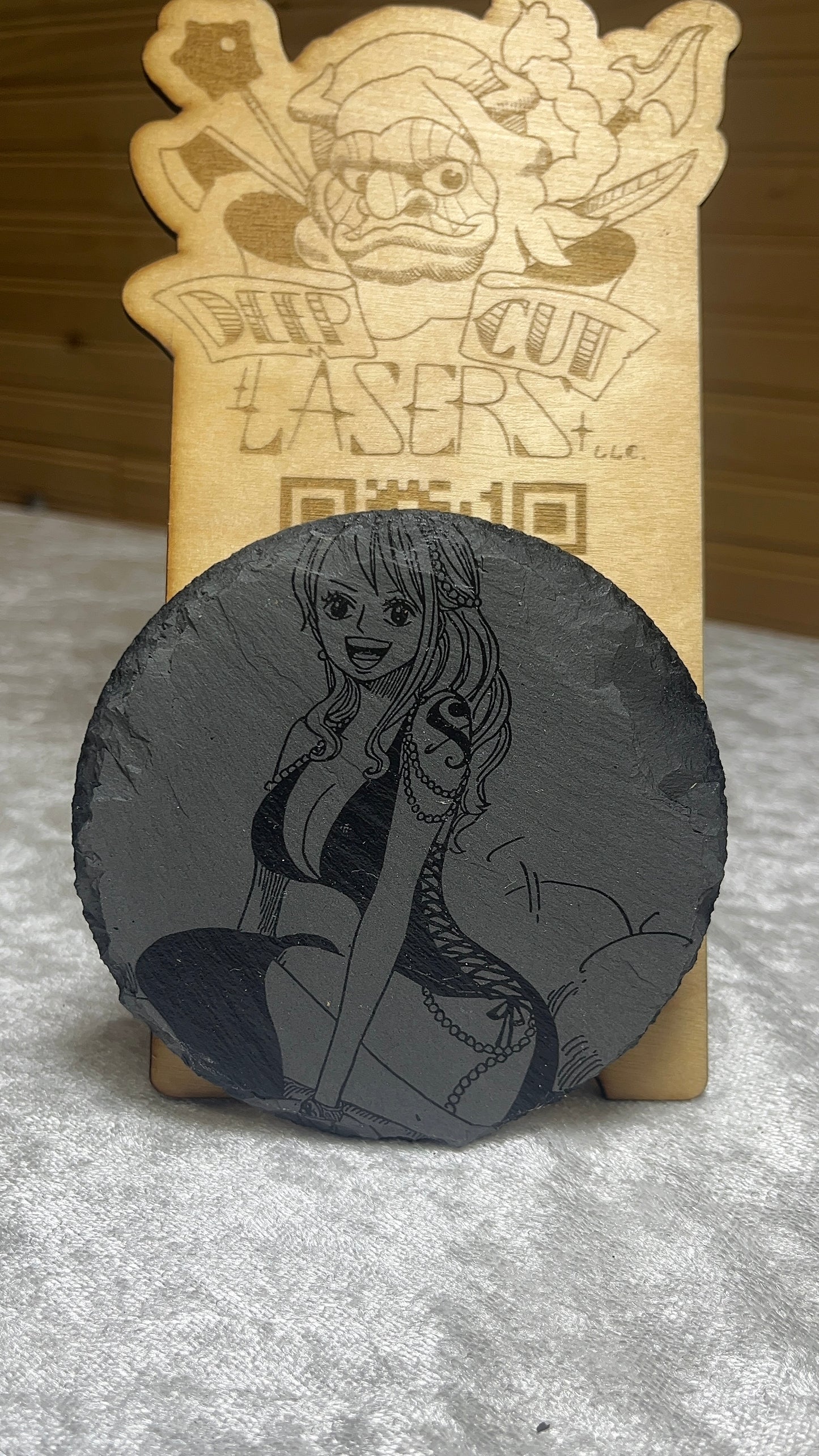 Nami Coaster