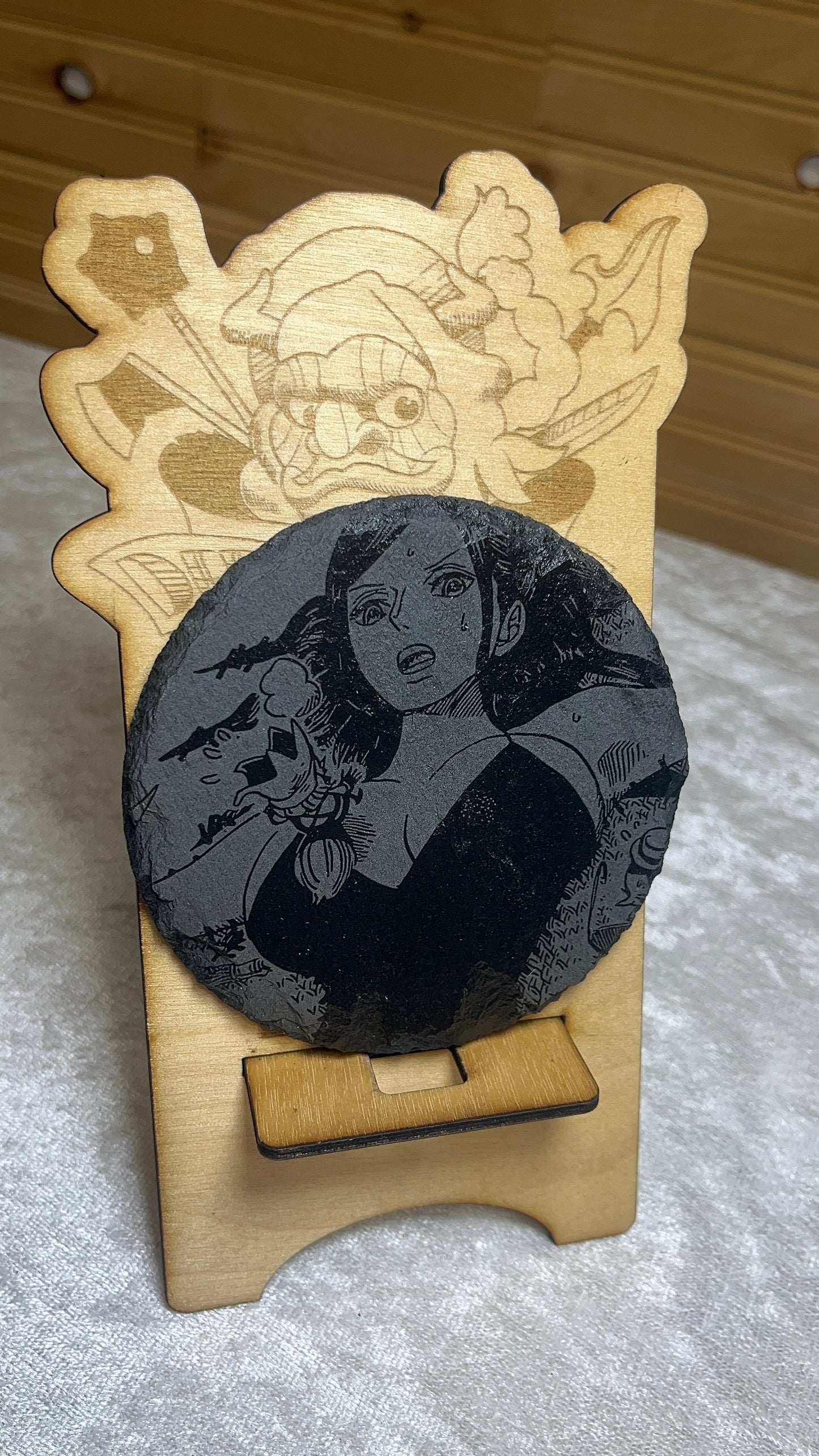 Robin Coaster