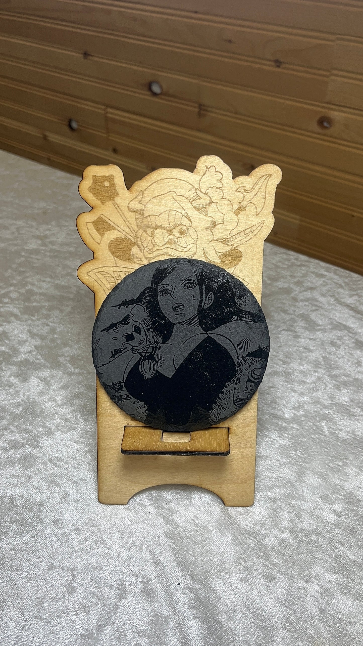 Robin Coaster
