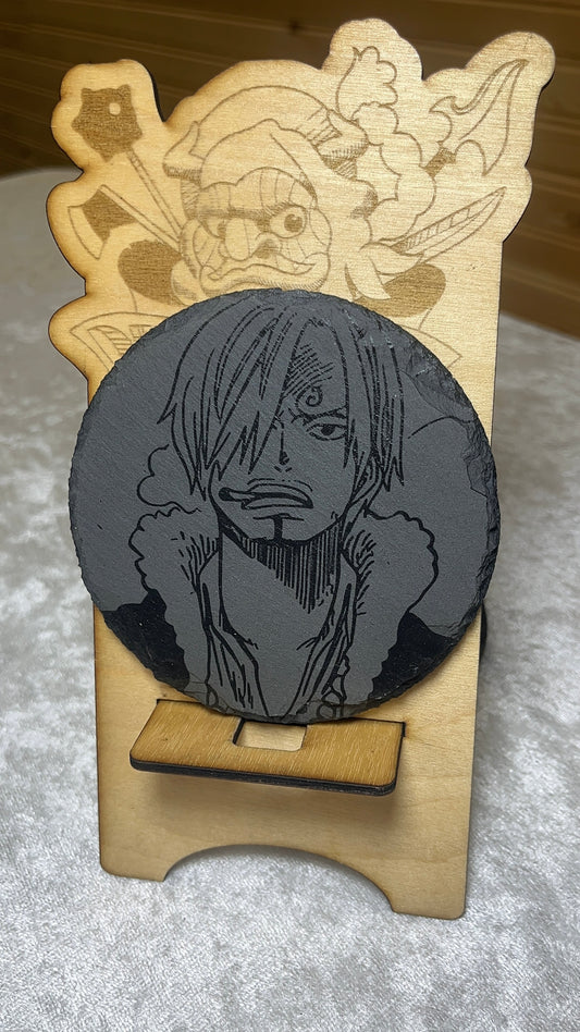 Sanji Coaster