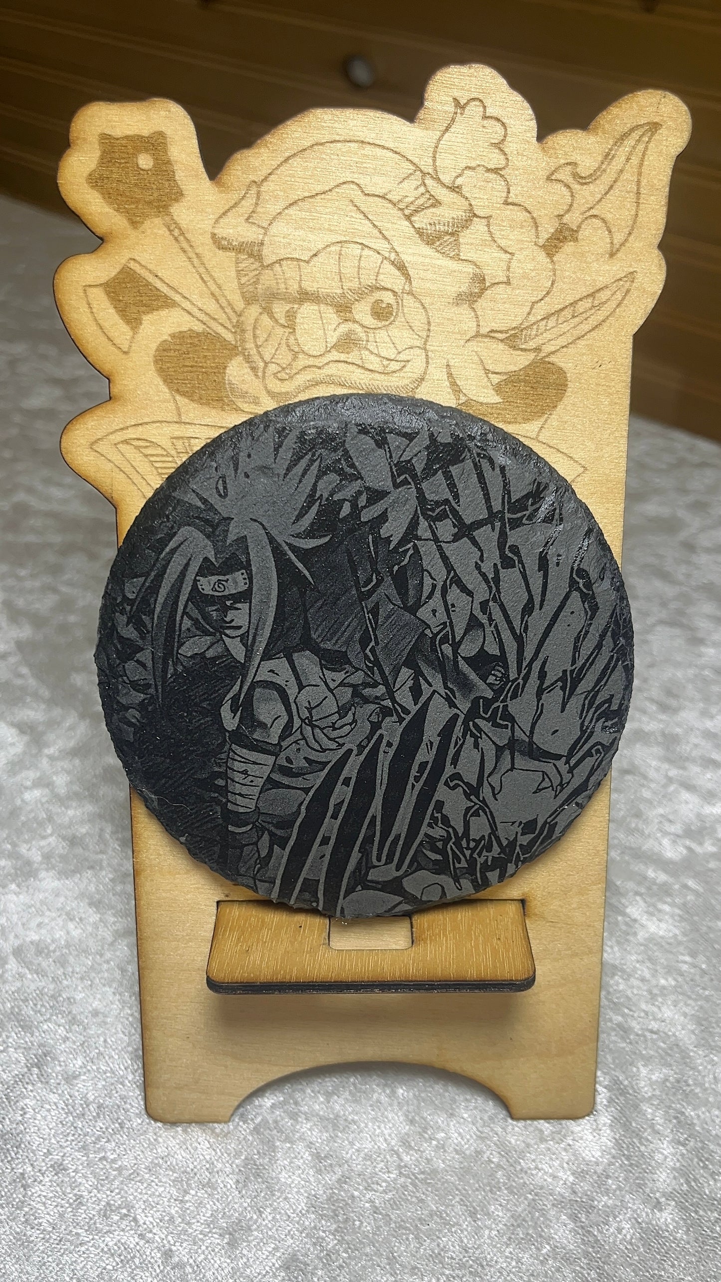 Sasuke Coaster