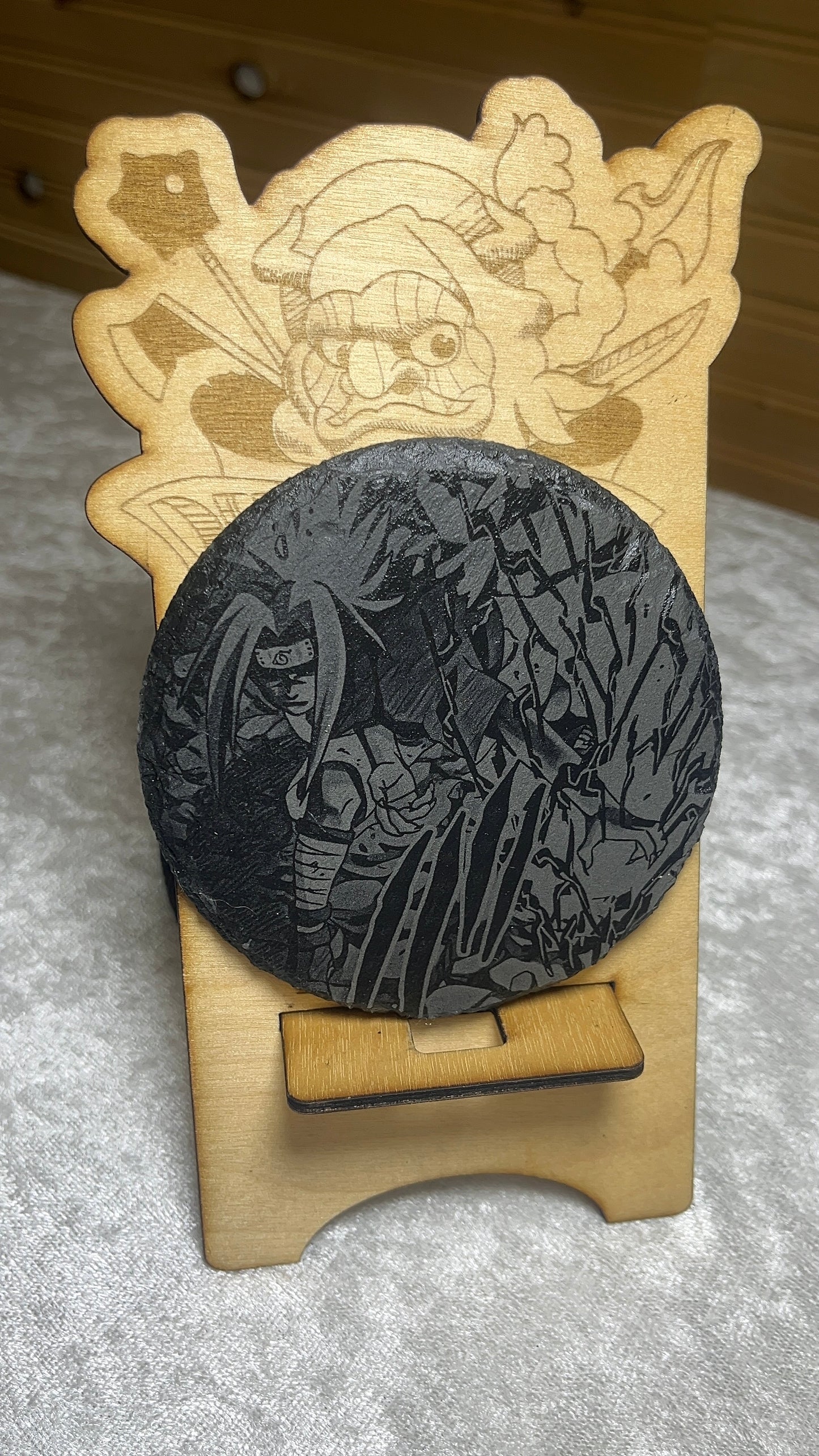 Sasuke Coaster