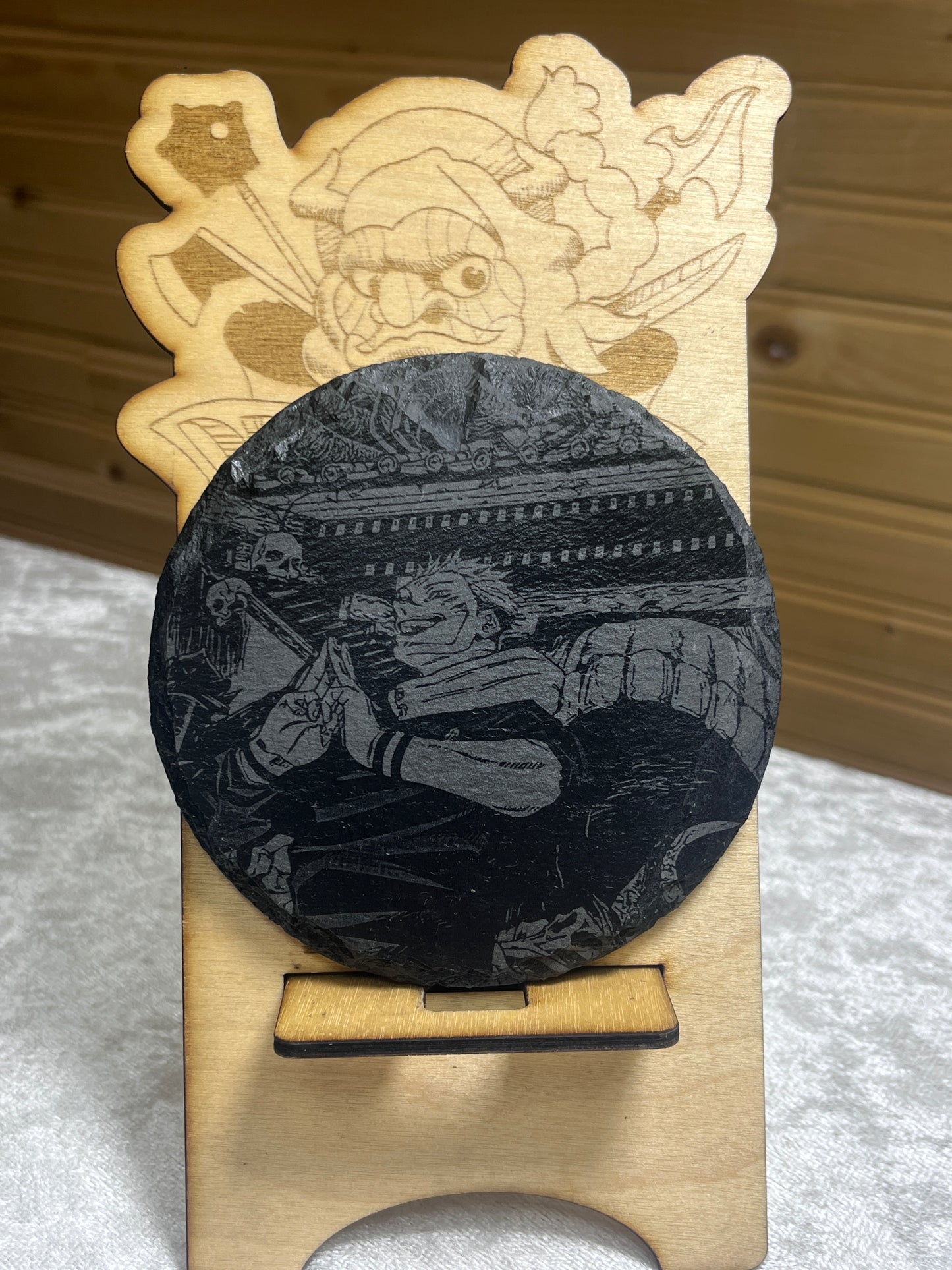 Sukuna Coaster
