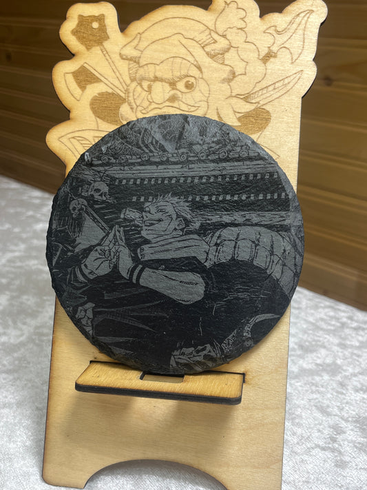 Sukuna Coaster