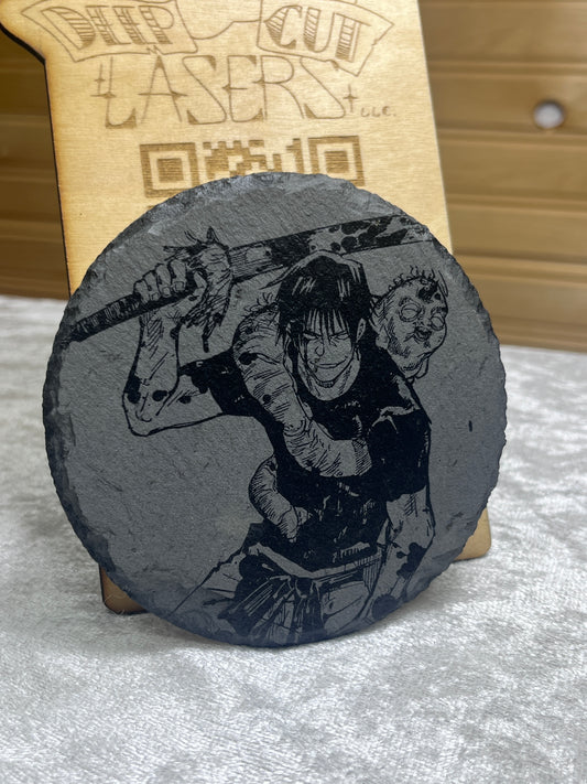 Toji Coaster