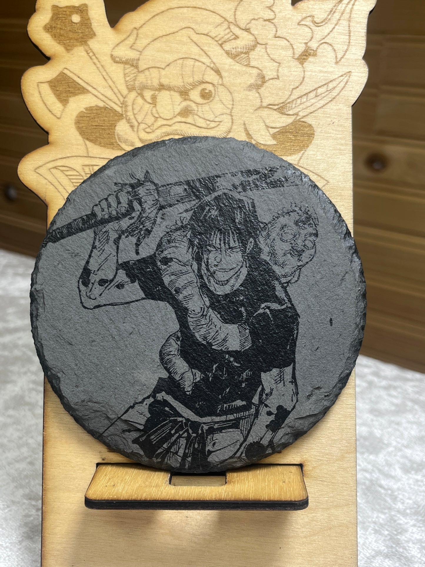 Toji Coaster