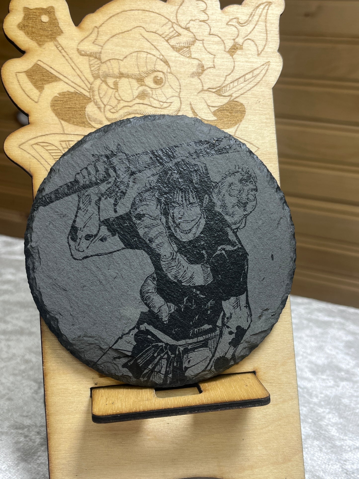 Toji Coaster