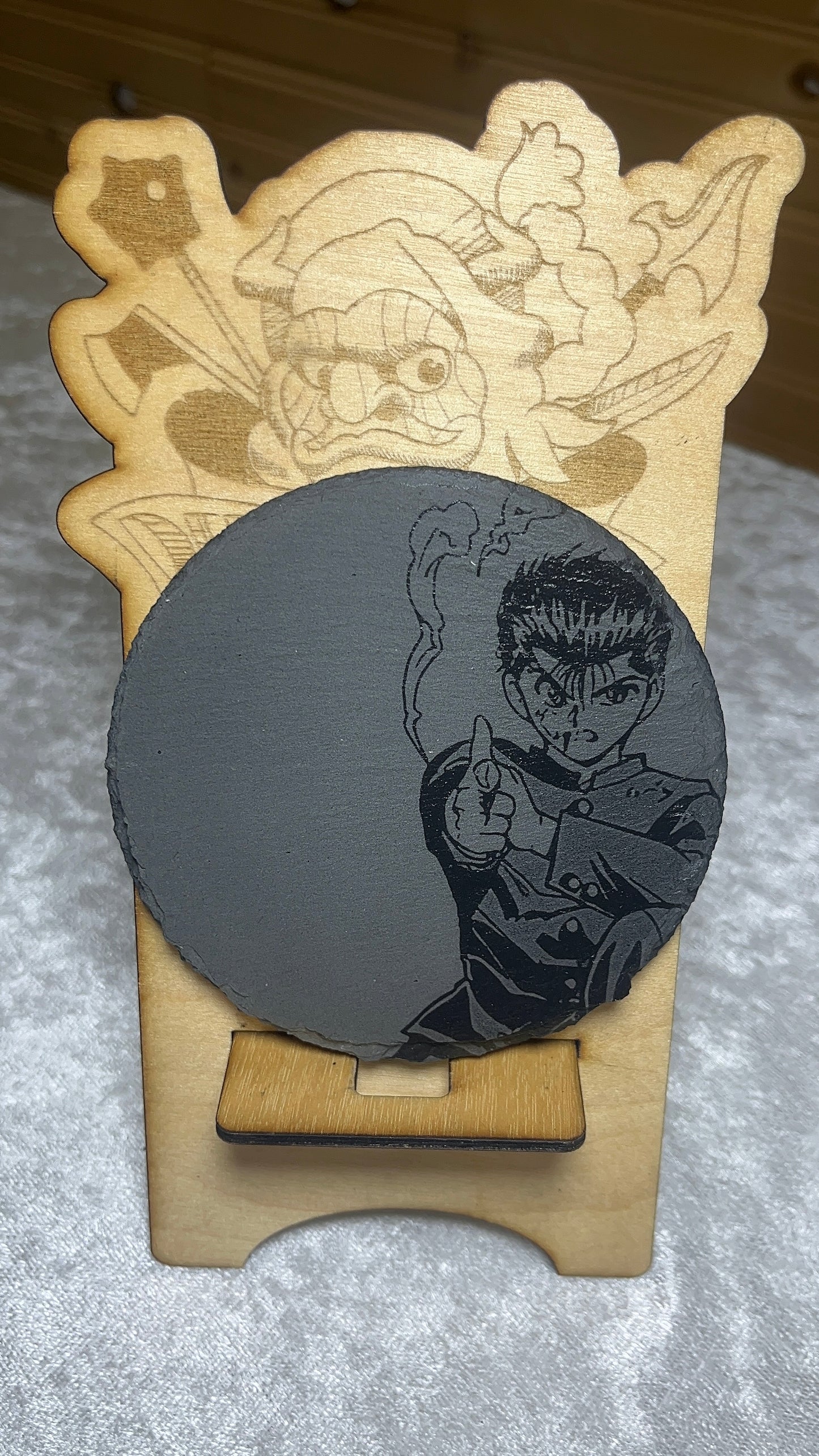 Yusuke Coaster