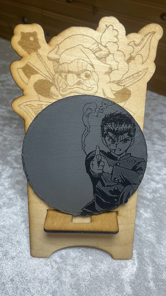 Yusuke Coaster