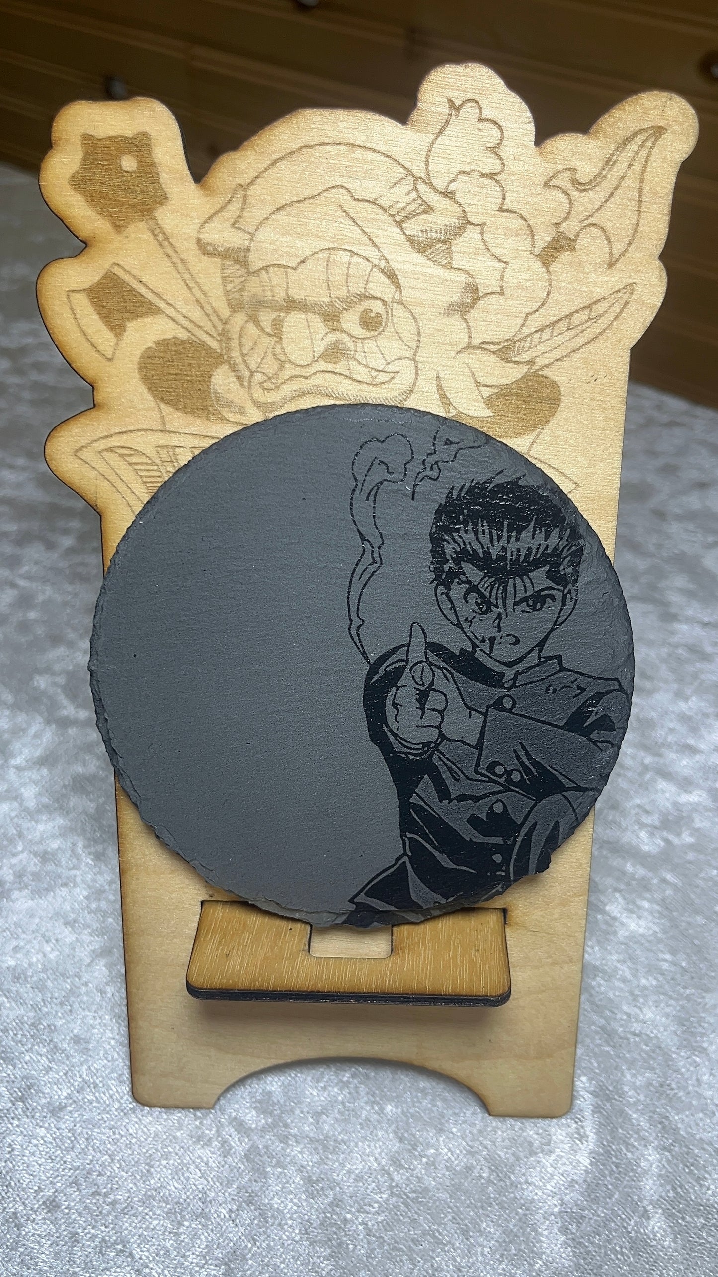 Yusuke Coaster