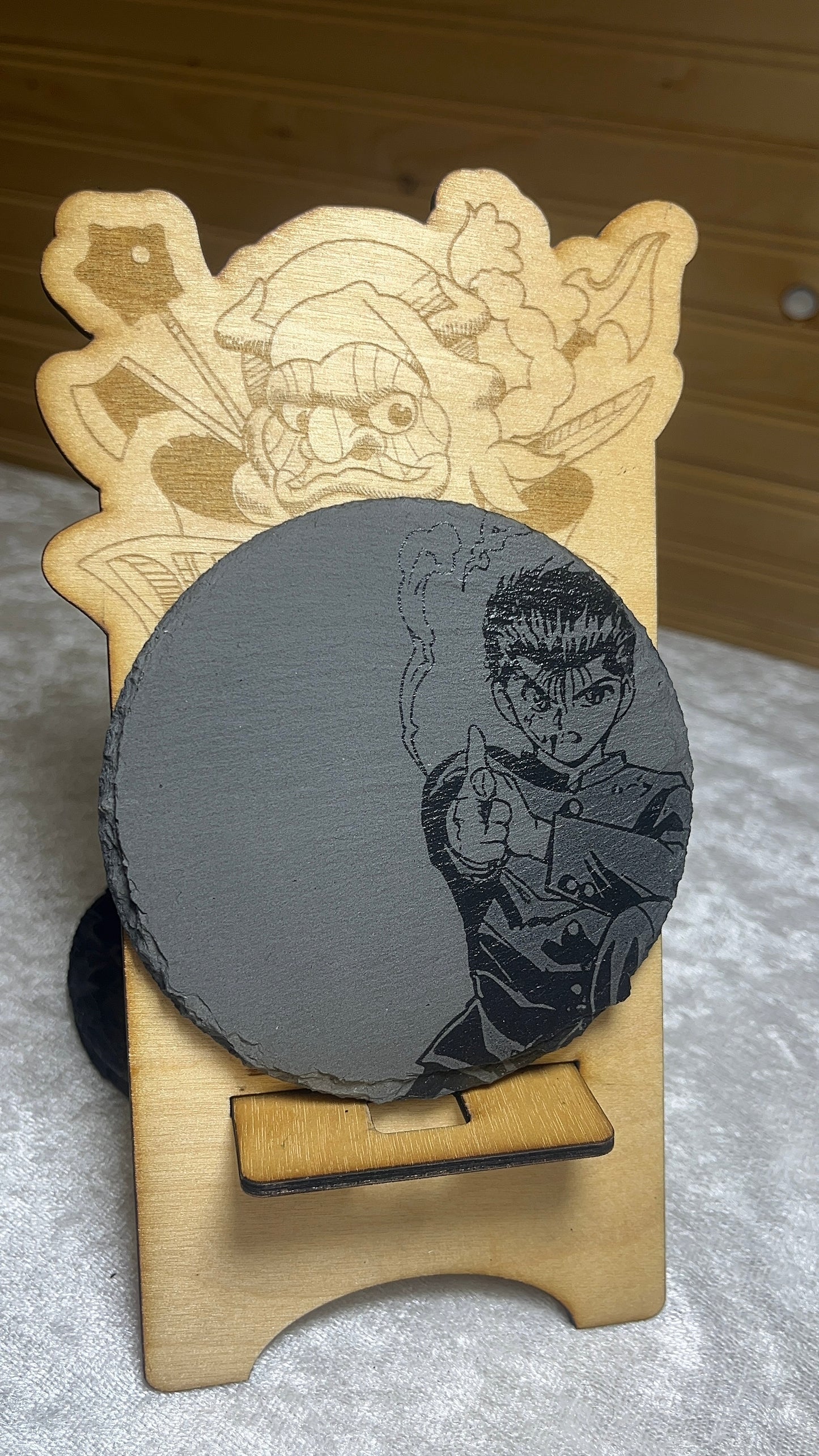 Yusuke Coaster